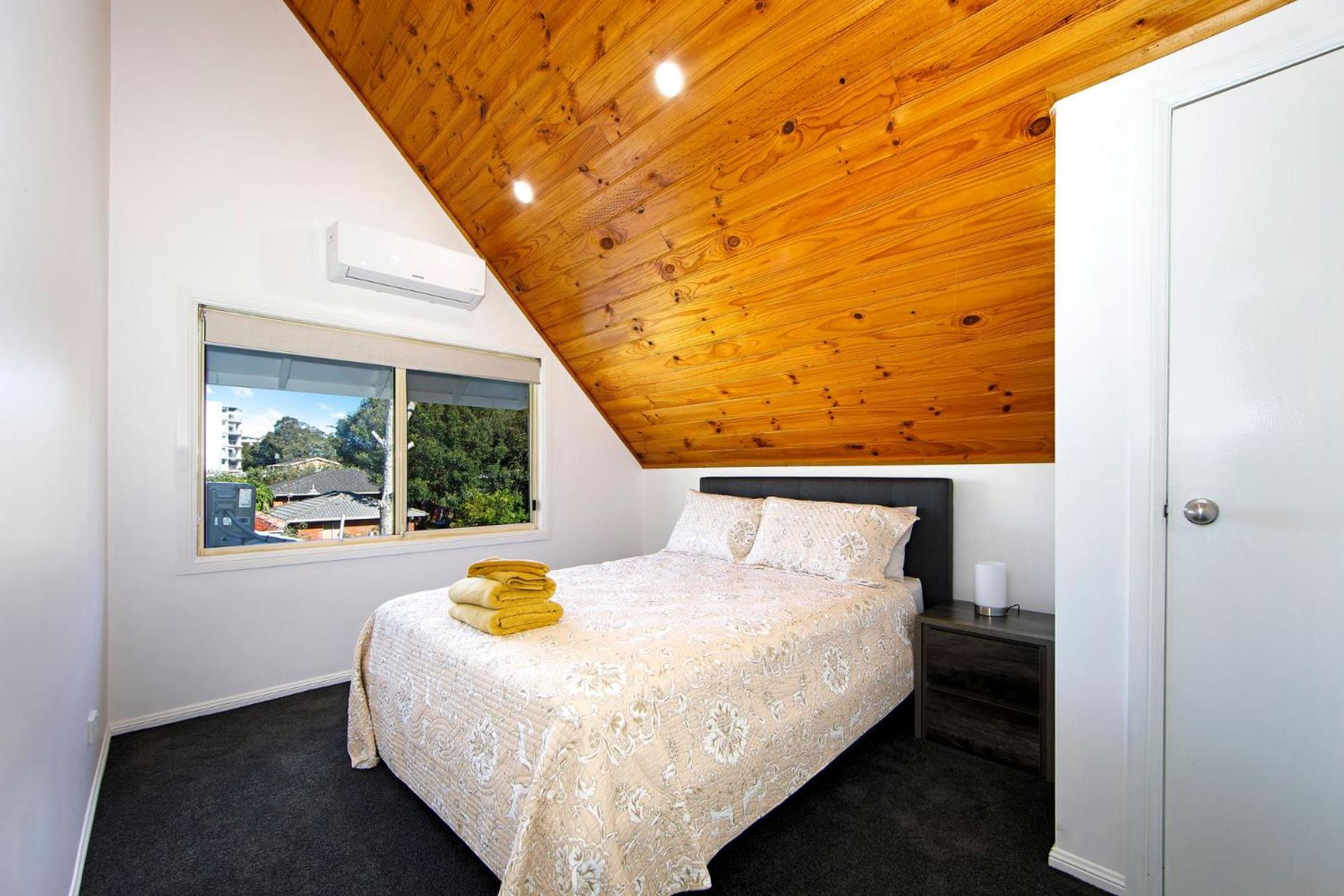 Joumanjii Beach House