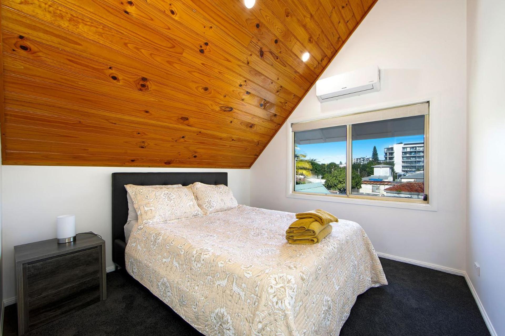 Joumanjii Beach House