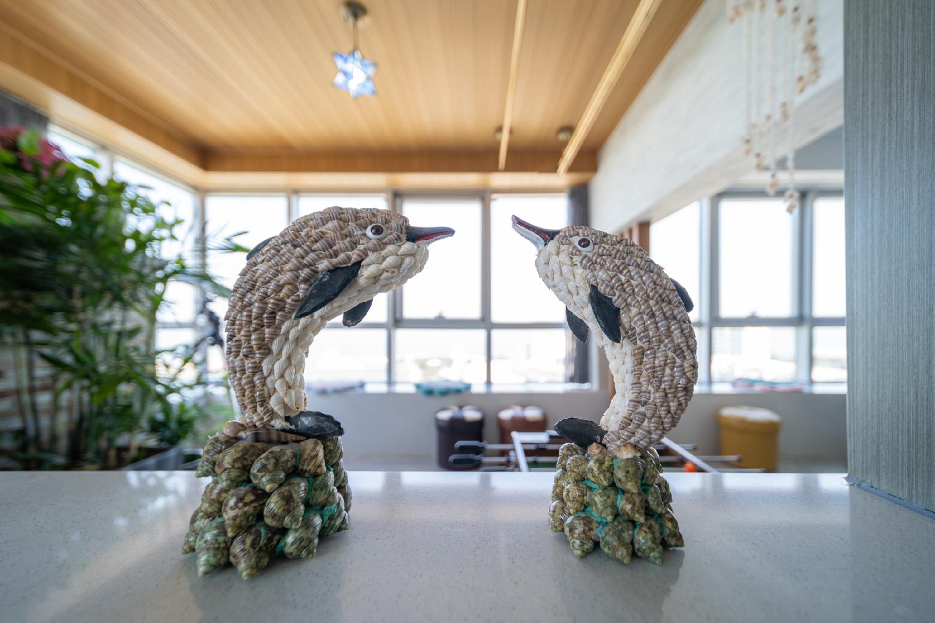 Cloud & Sea Boutique Apartment