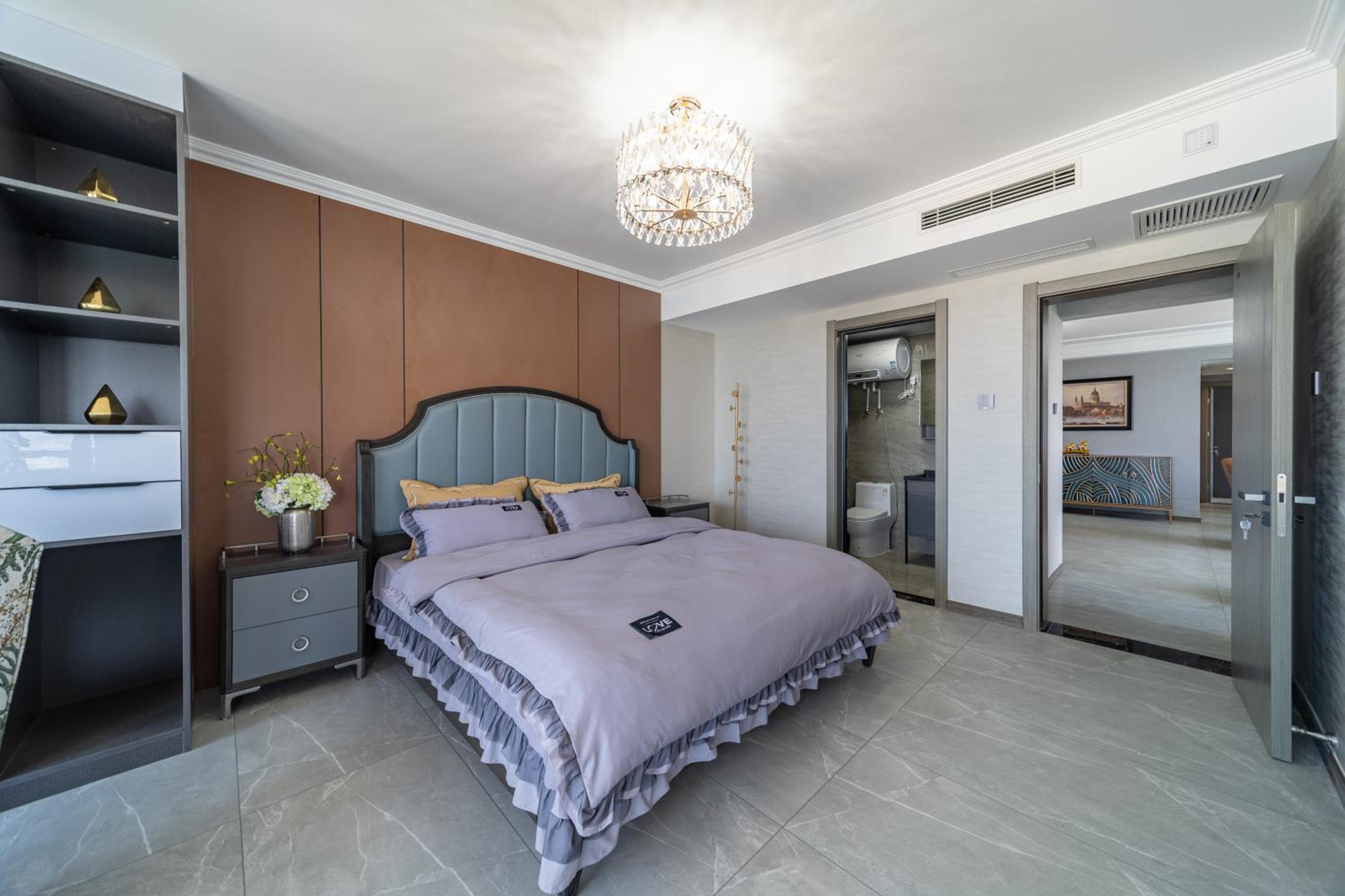 Cloud & Sea Boutique Apartment
