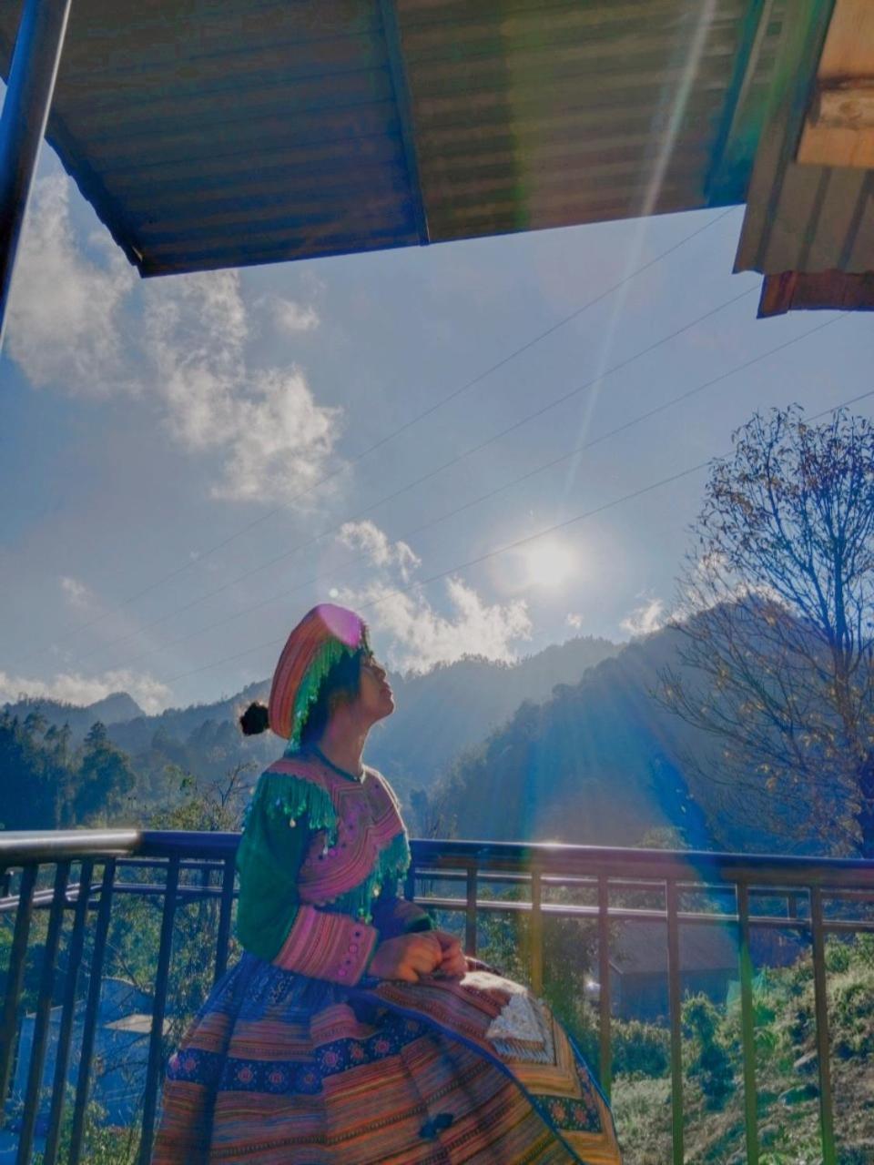 Tả Van Chư homestay