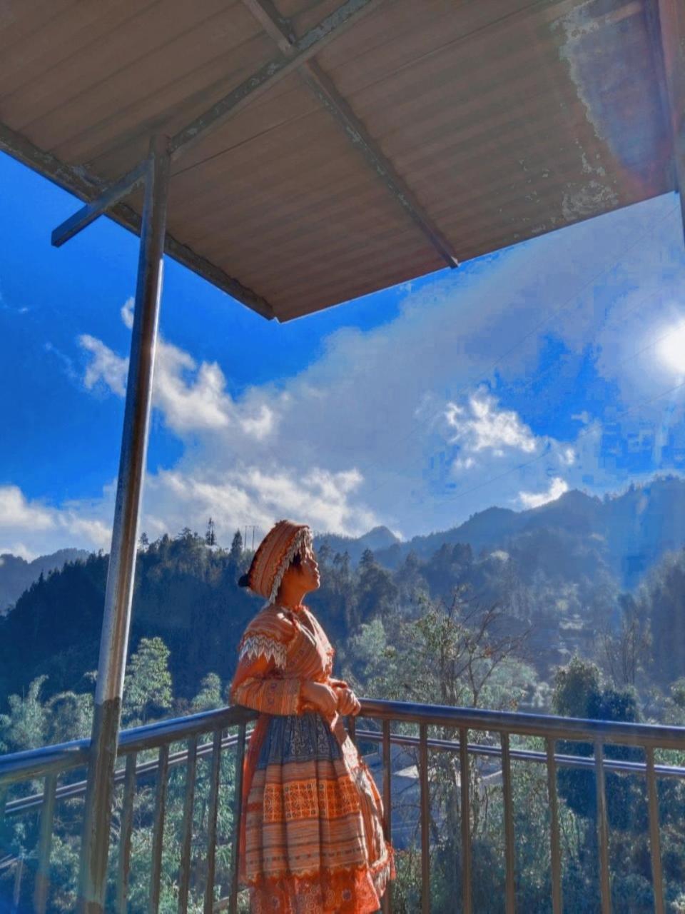 Tả Van Chư homestay