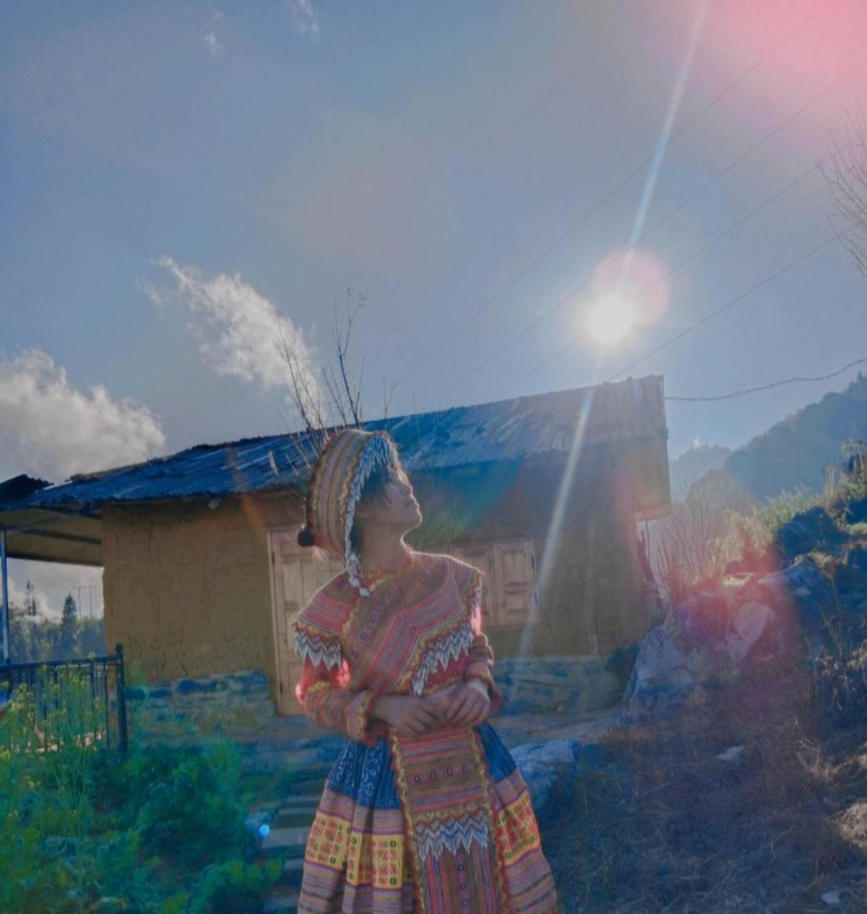 Tả Van Chư homestay