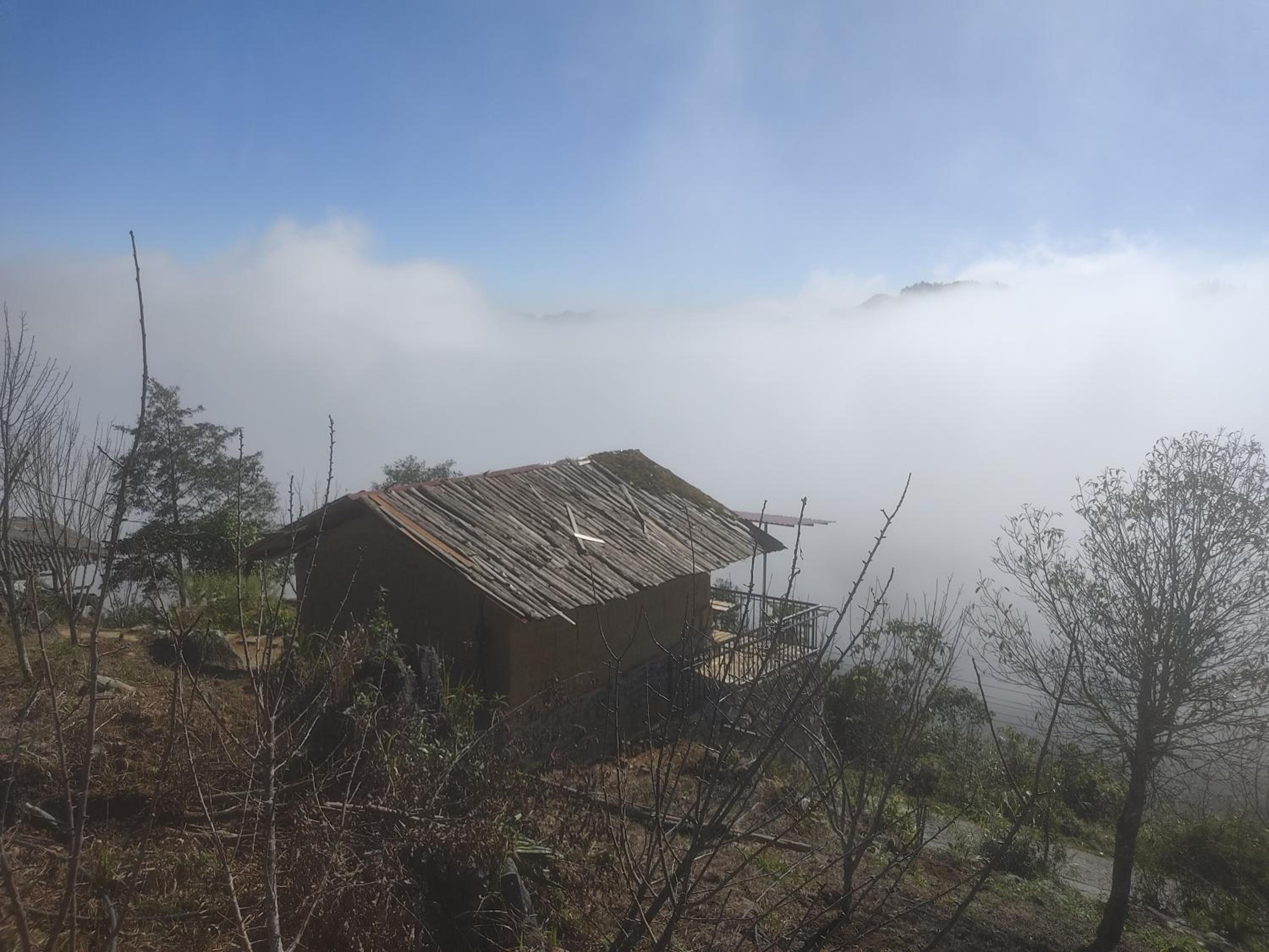 Tả Van Chư homestay