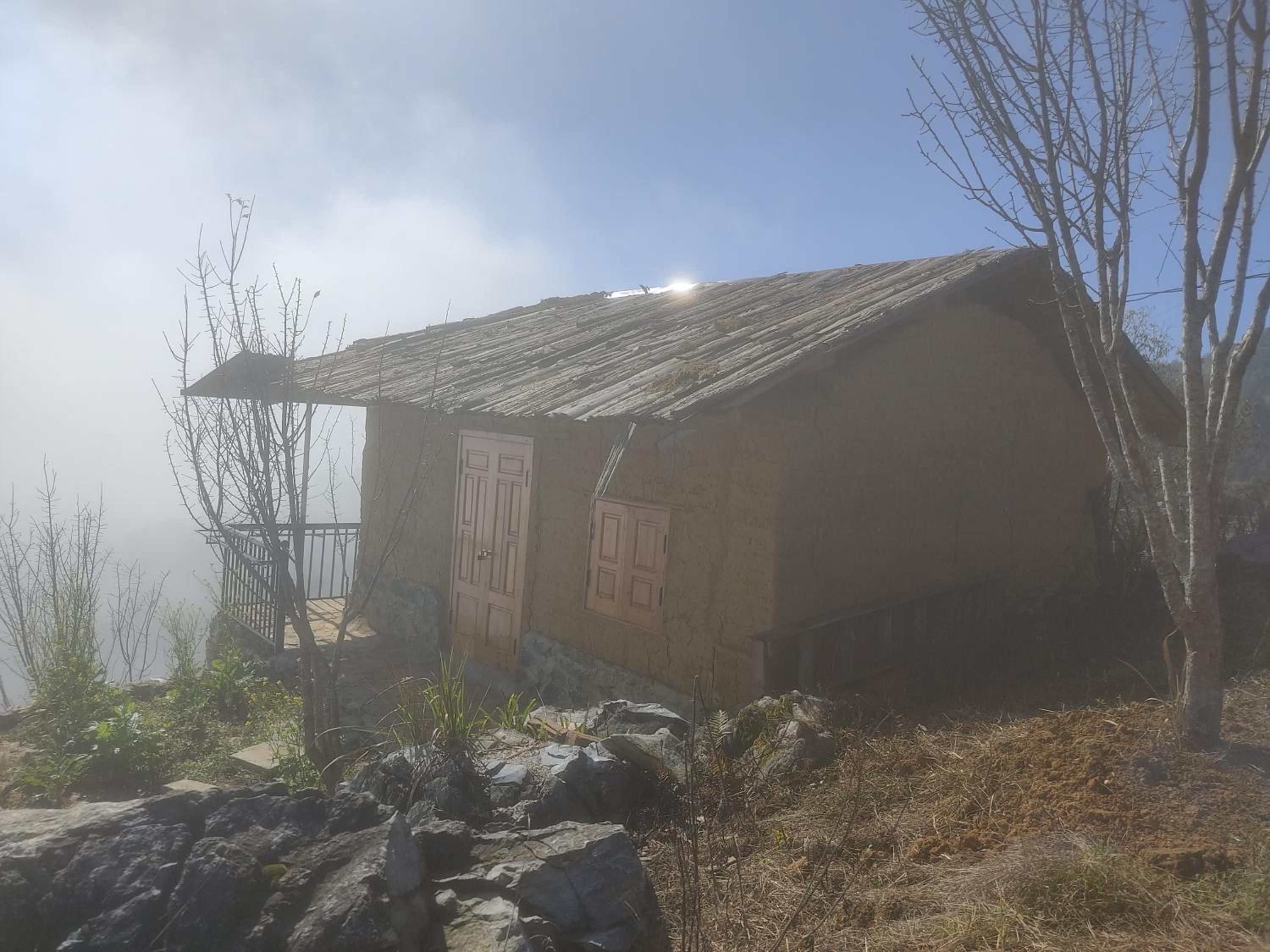 Tả Van Chư homestay