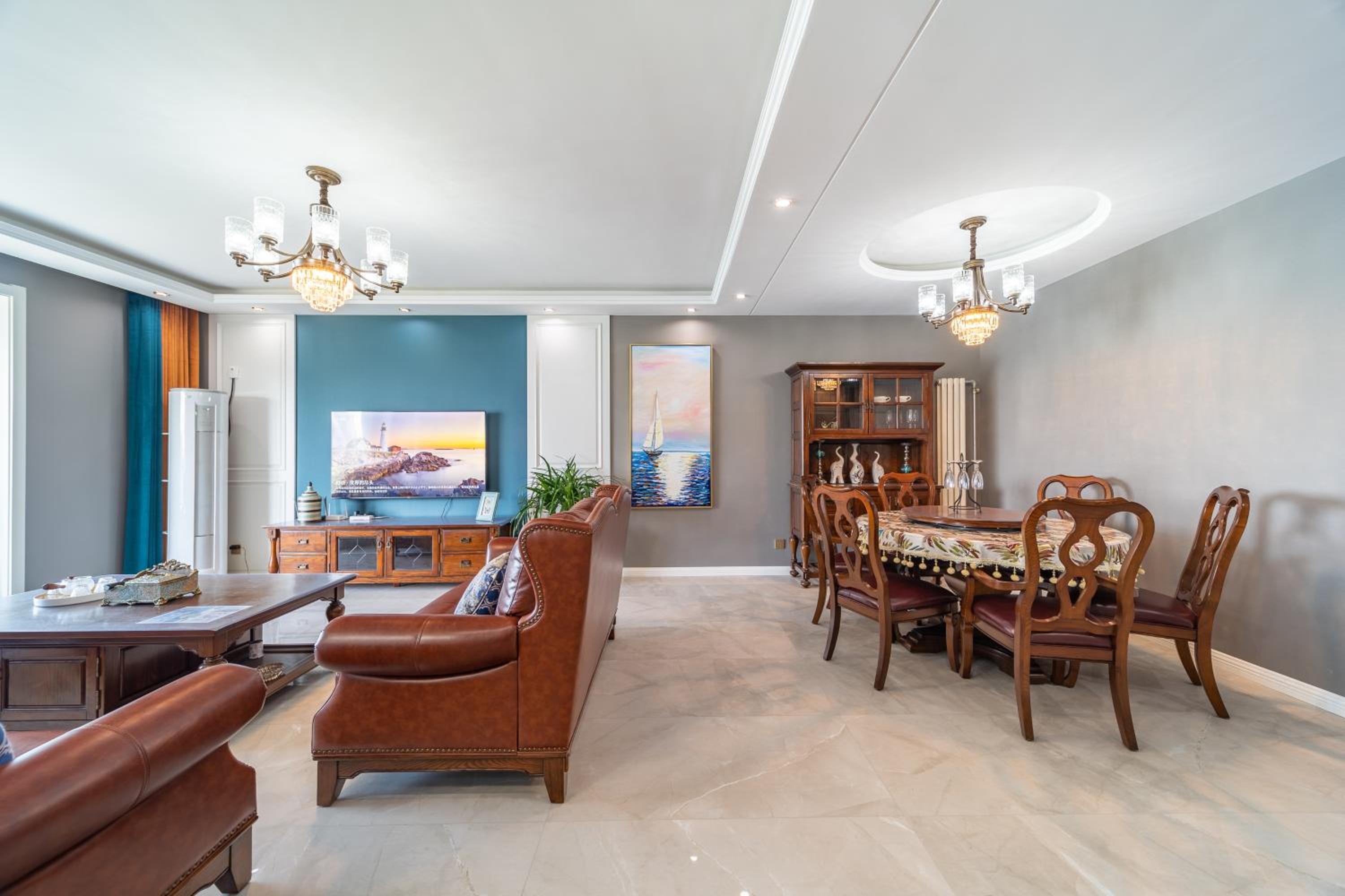Cloud & Sea Boutique Apartment