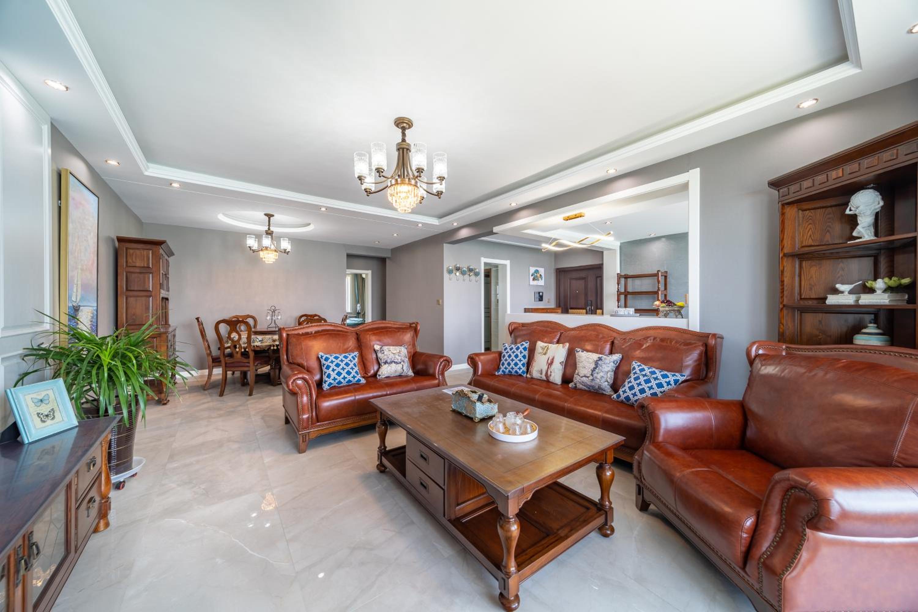 Cloud & Sea Boutique Apartment