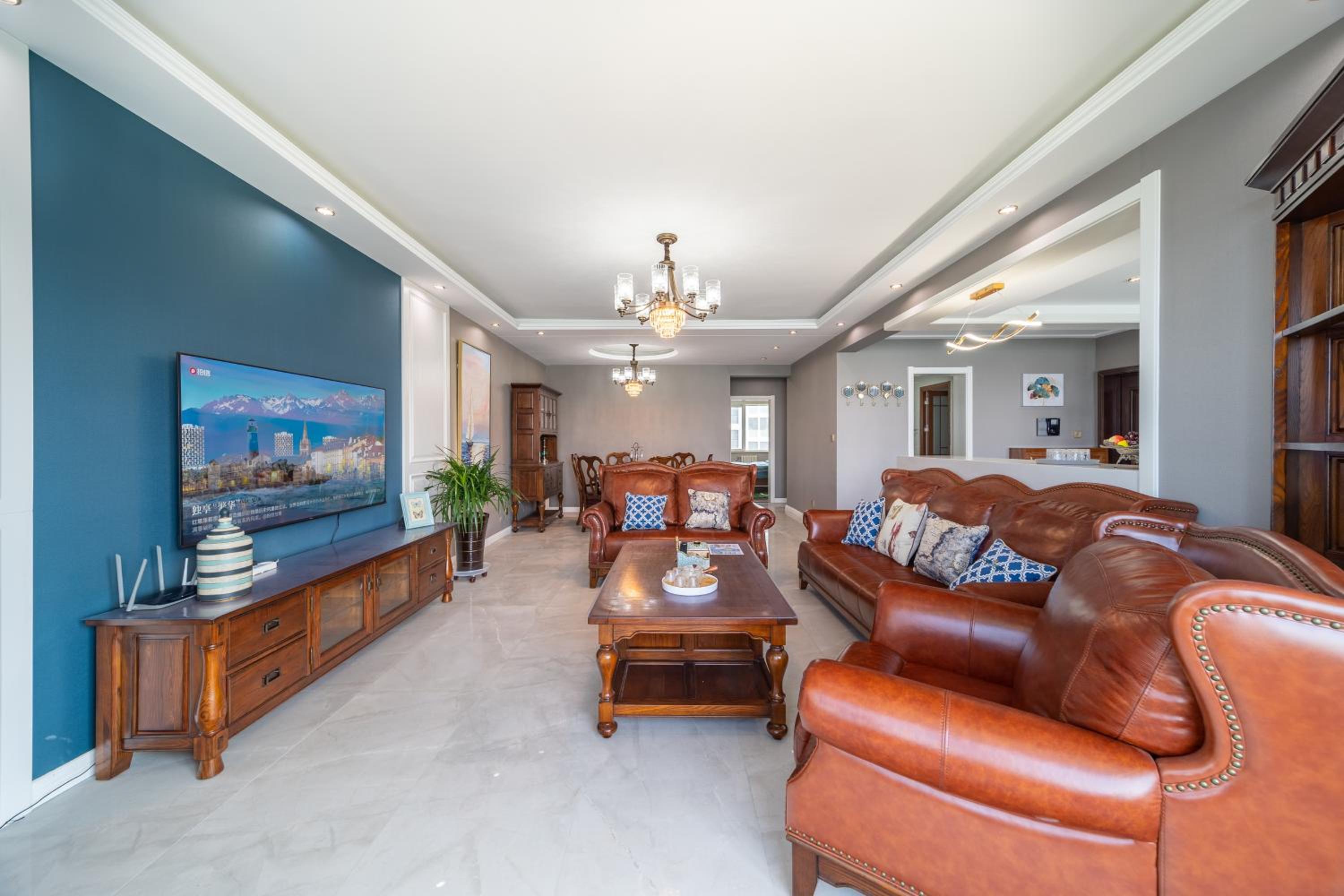 Cloud & Sea Boutique Apartment