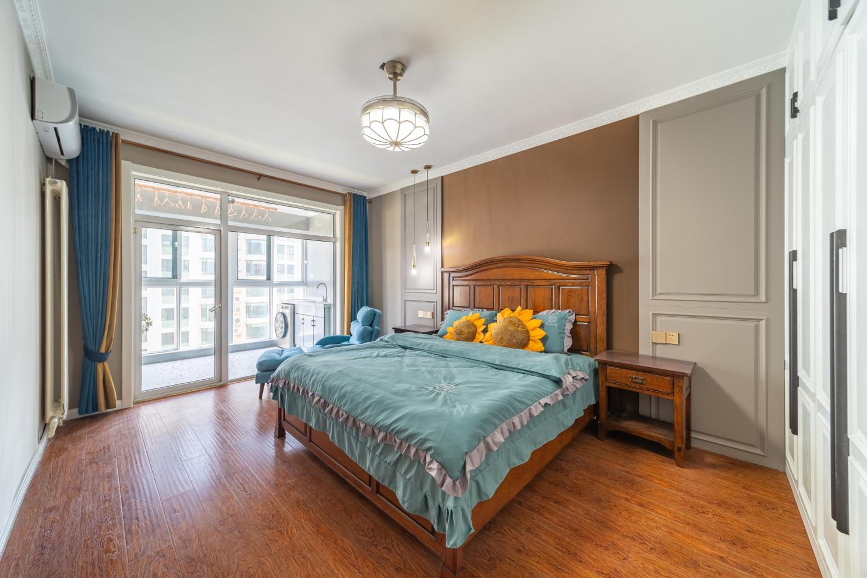 Cloud & Sea Boutique Apartment