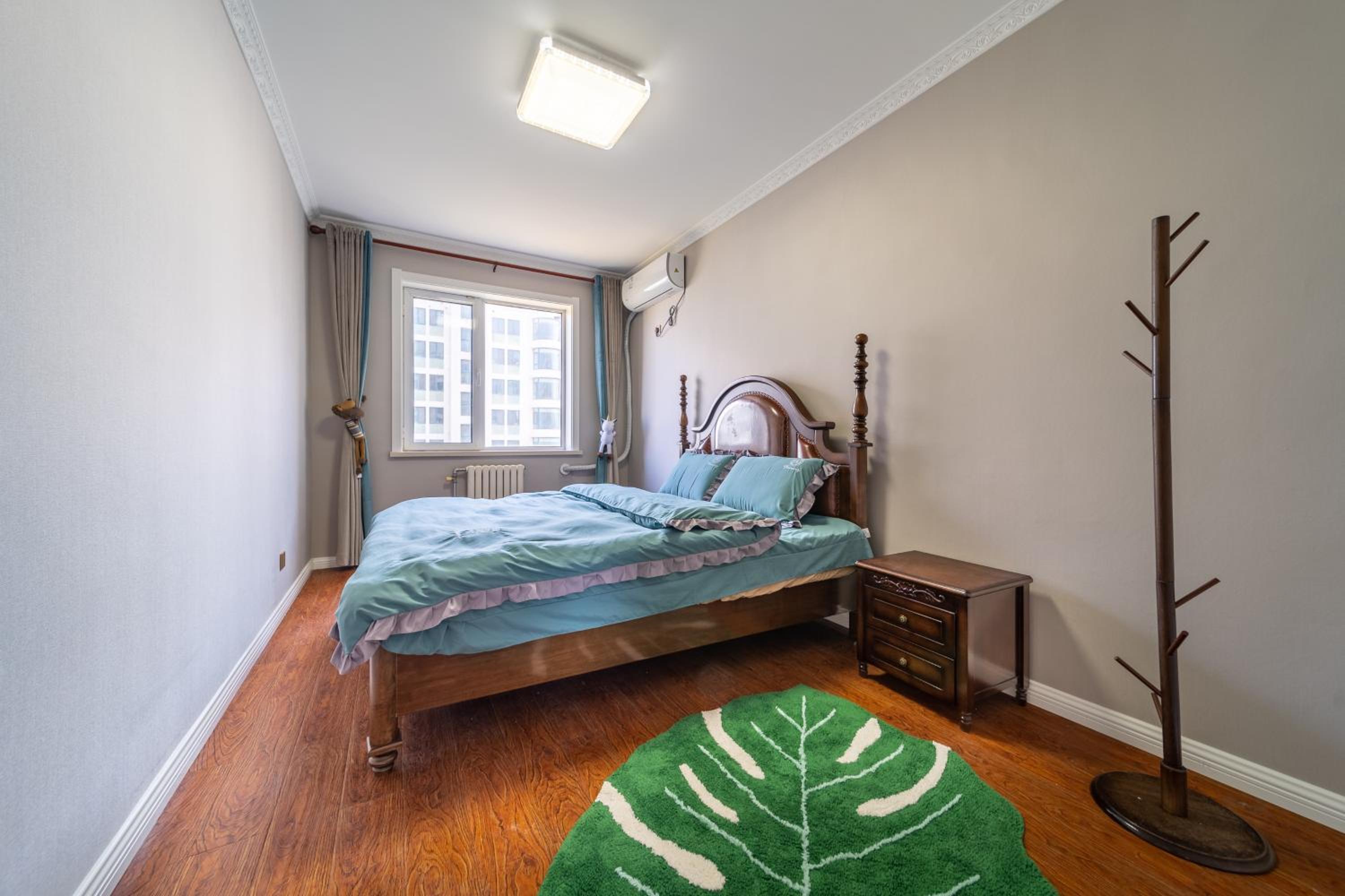 Cloud & Sea Boutique Apartment