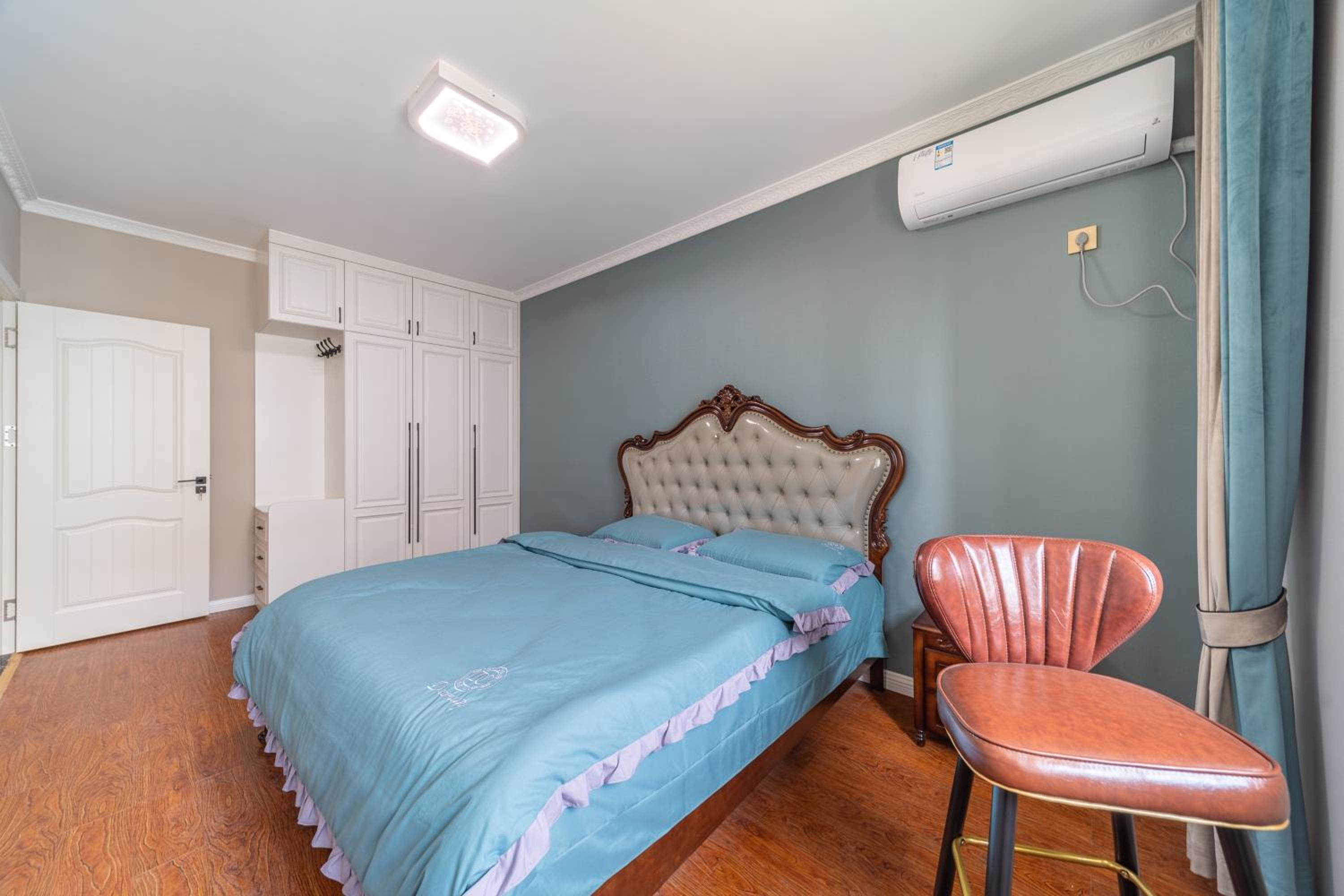 Cloud & Sea Boutique Apartment