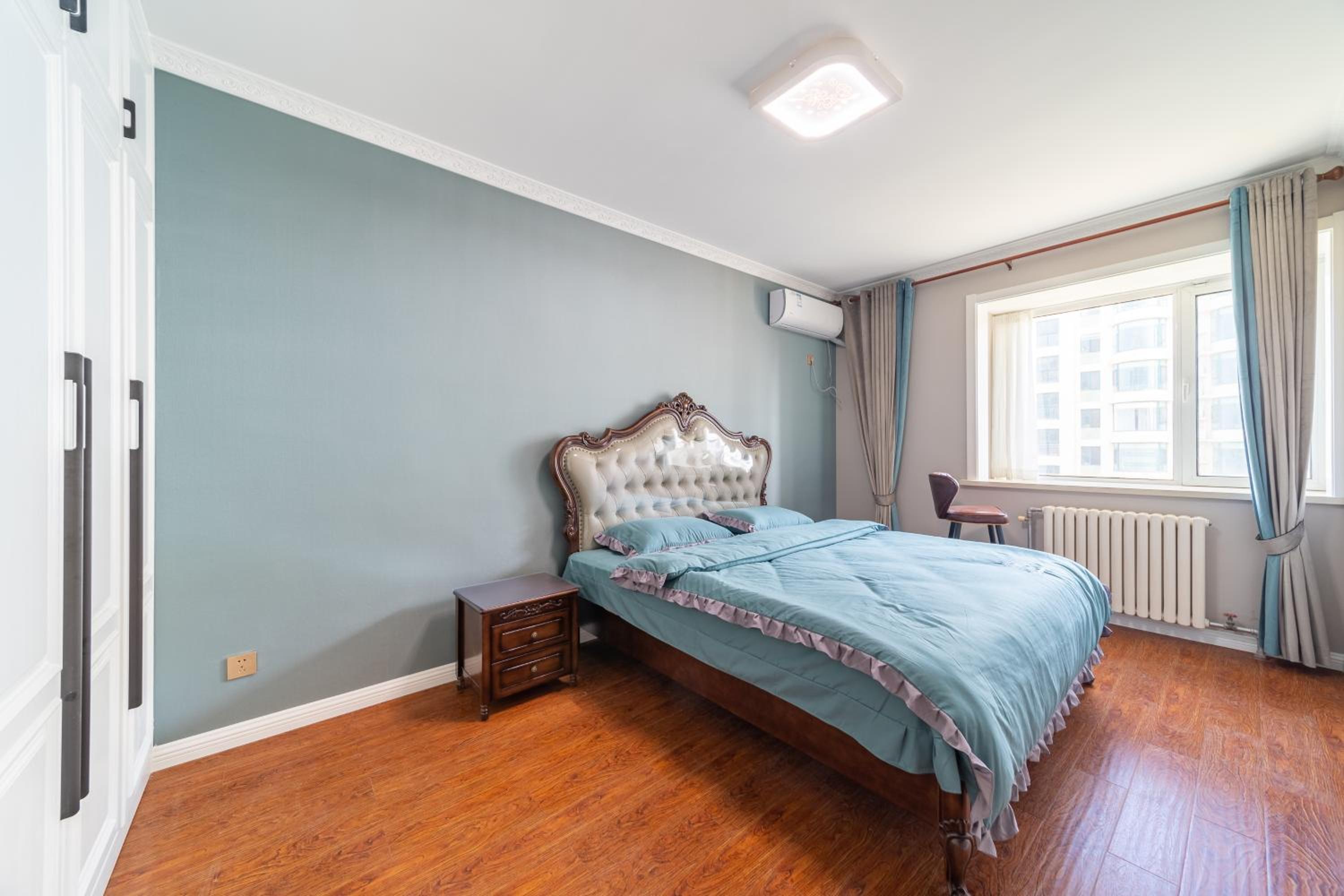 Cloud & Sea Boutique Apartment