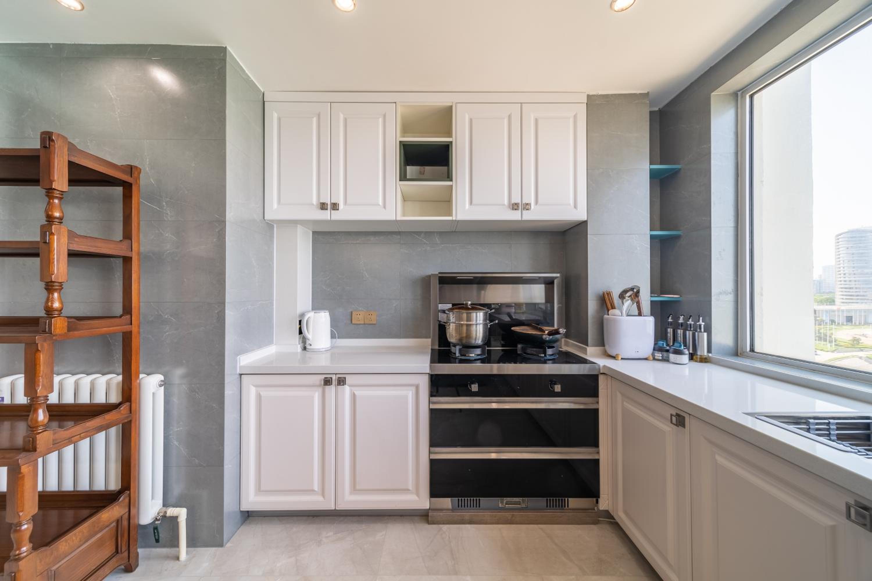 Cloud & Sea Boutique Apartment