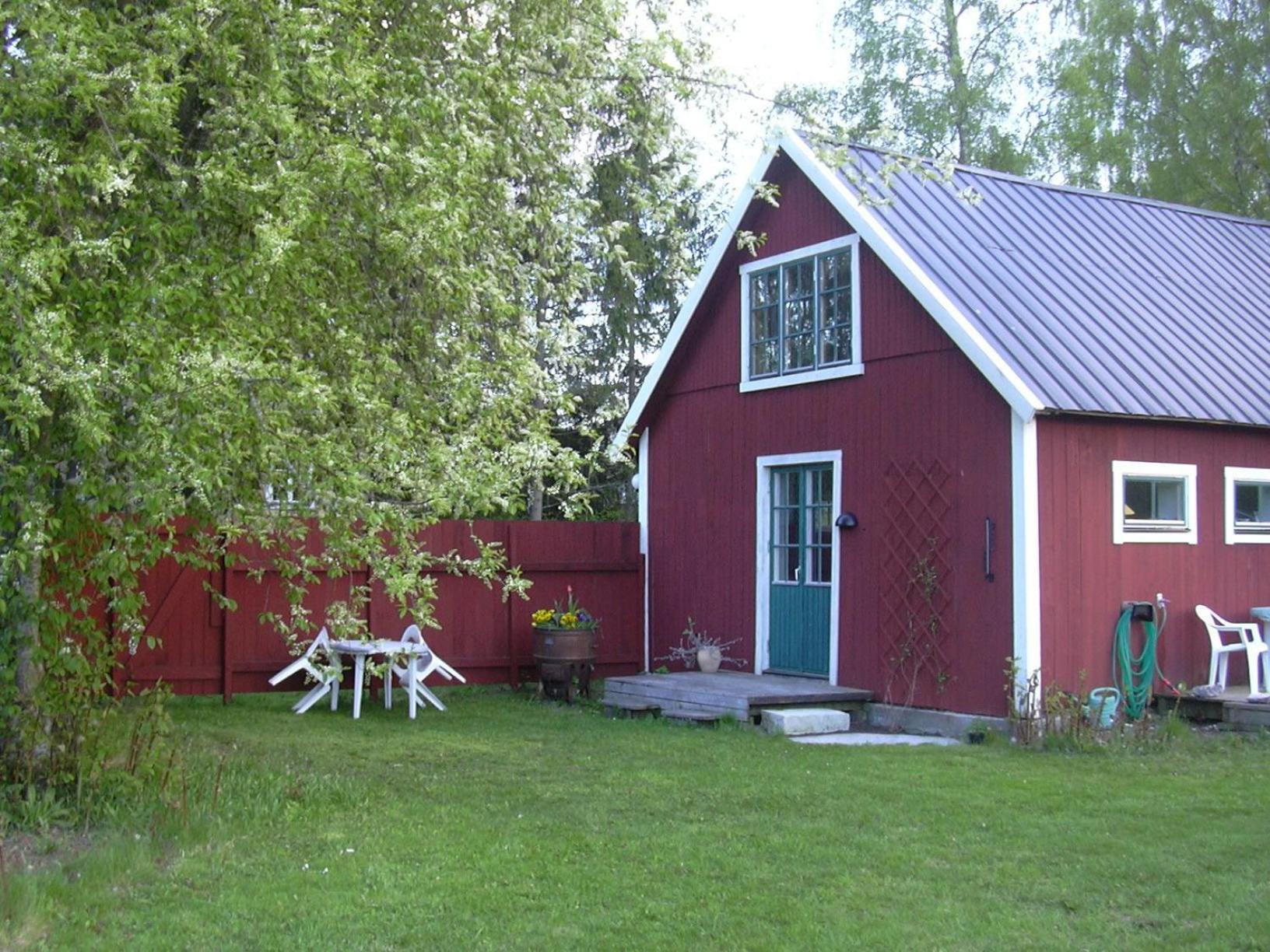Ljugarn Holiday Home view 3