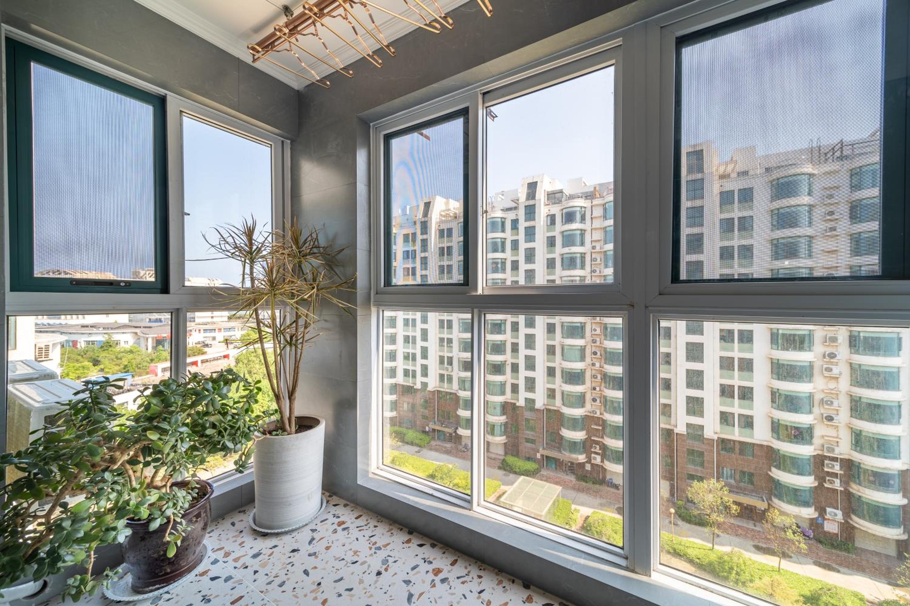 Cloud & Sea Boutique Apartment