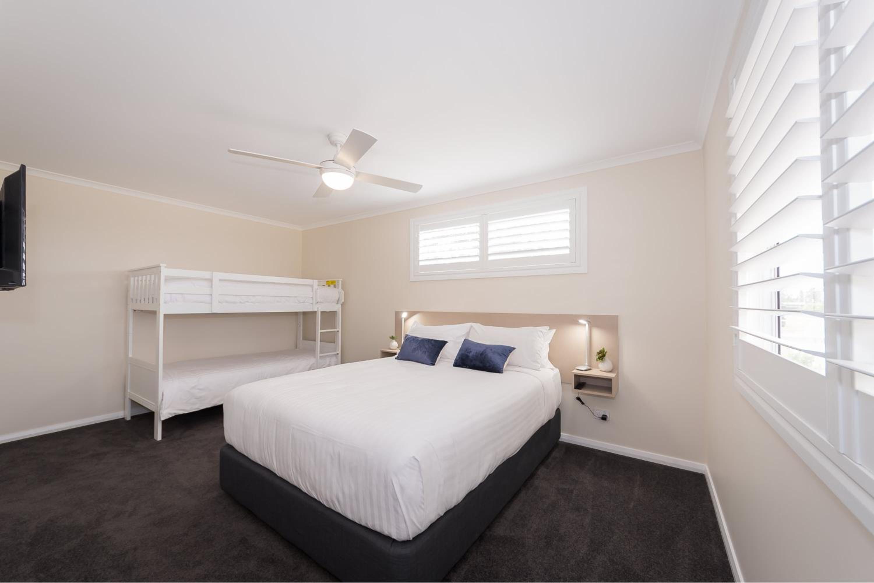 BIG4 River Myall Holiday Resort