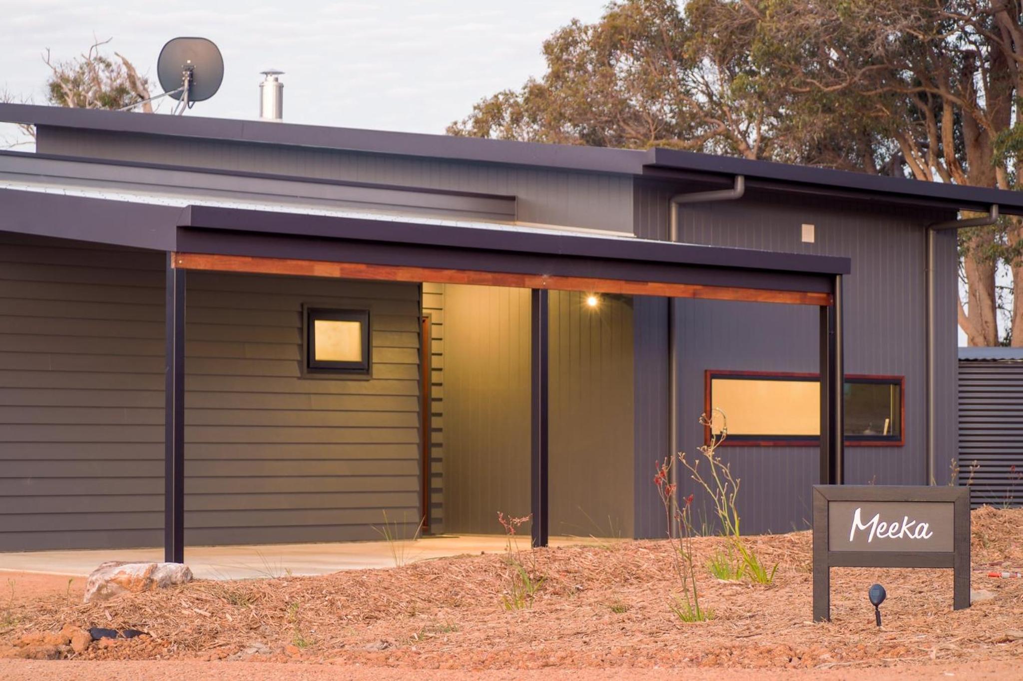 Ruse Estate Retreat Margaret River