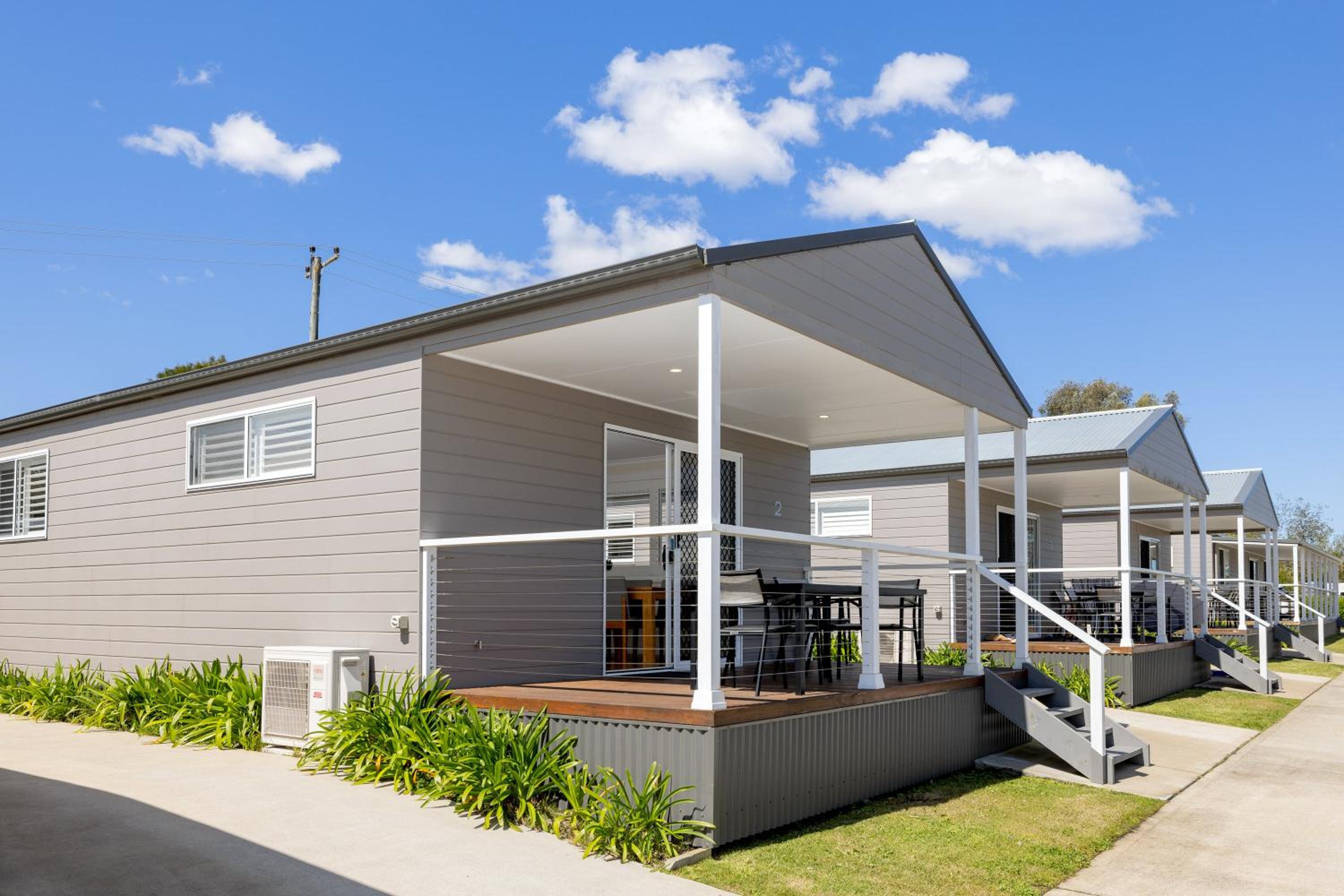 BIG4 River Myall Holiday Resort