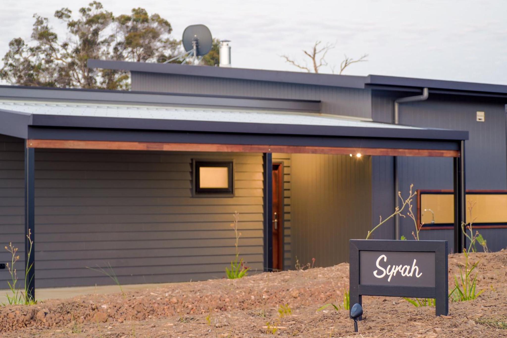 Ruse Estate Retreat Margaret River