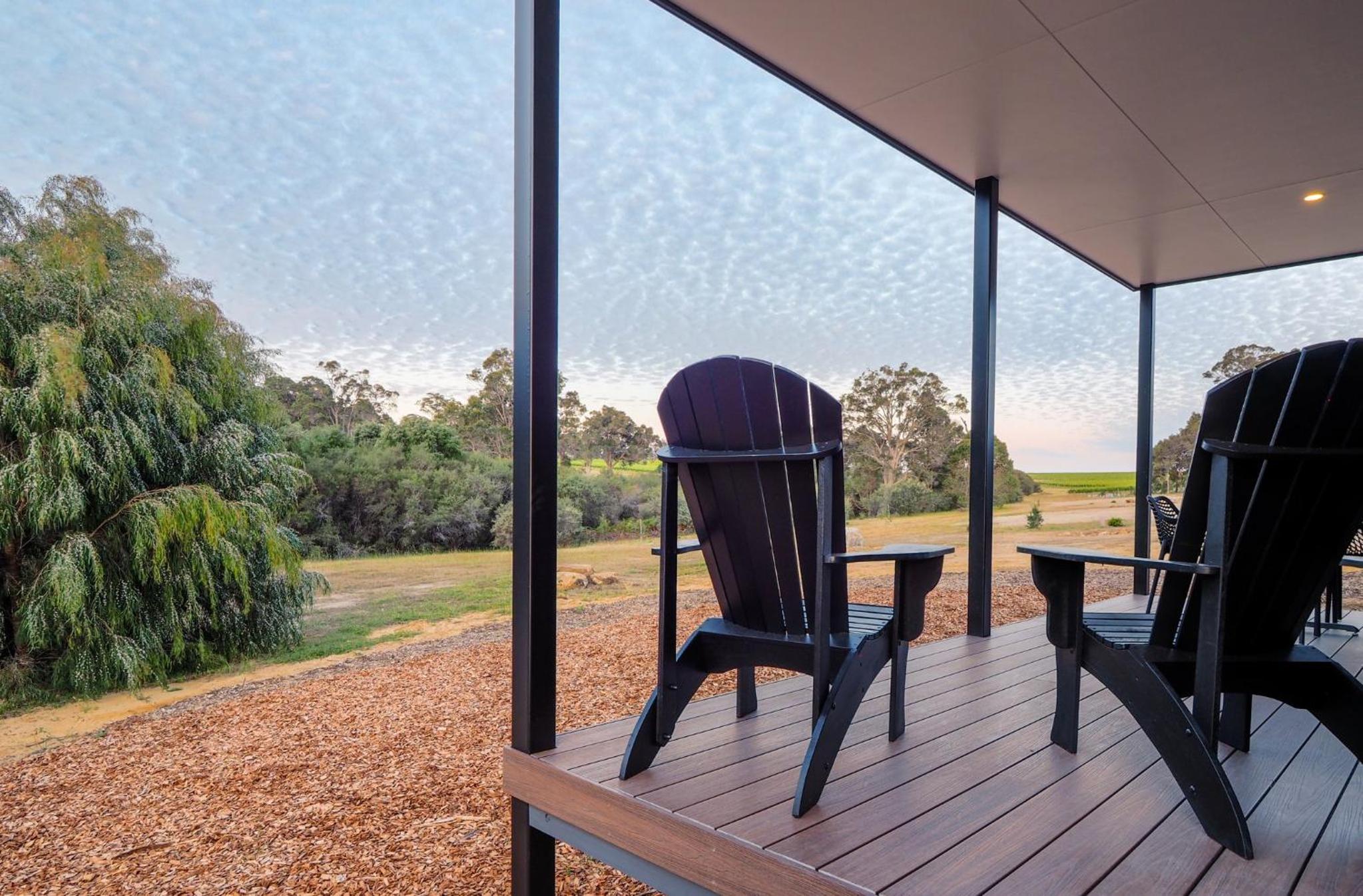 Ruse Estate Retreat Margaret River