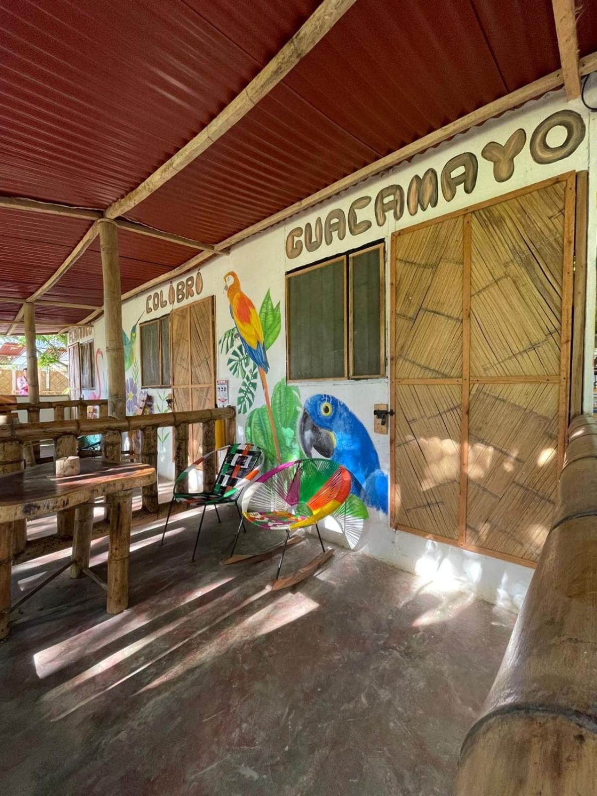 Hostal Sisio