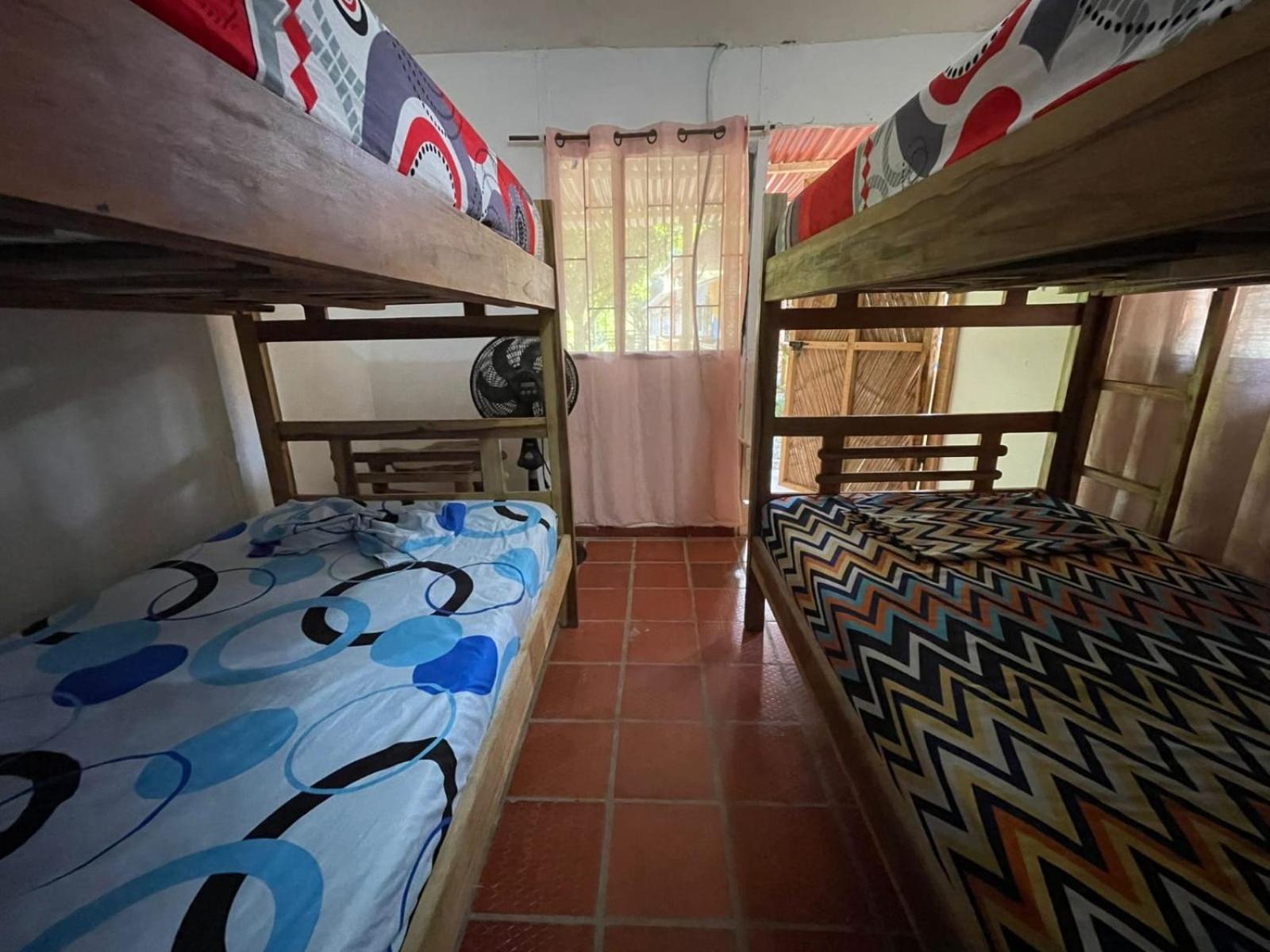 Hostal Sisio