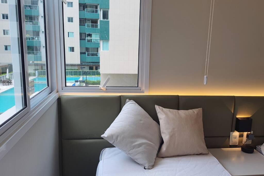 Open Door Apartamento com vista para o Mar