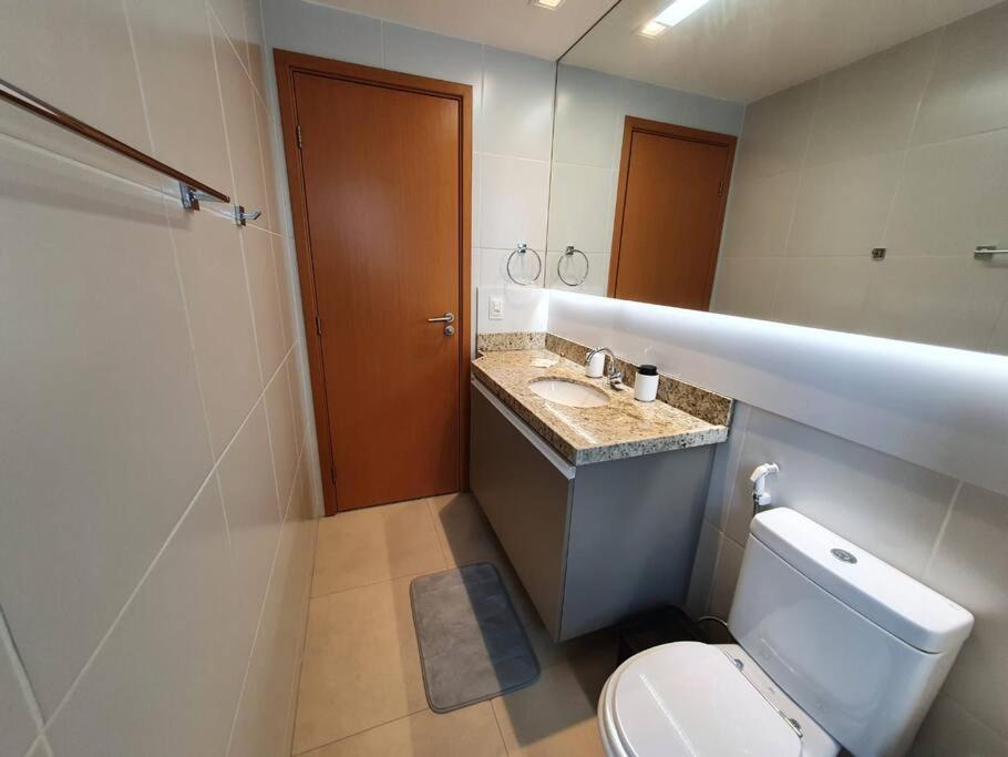 Open Door Apartamento com vista para o Mar