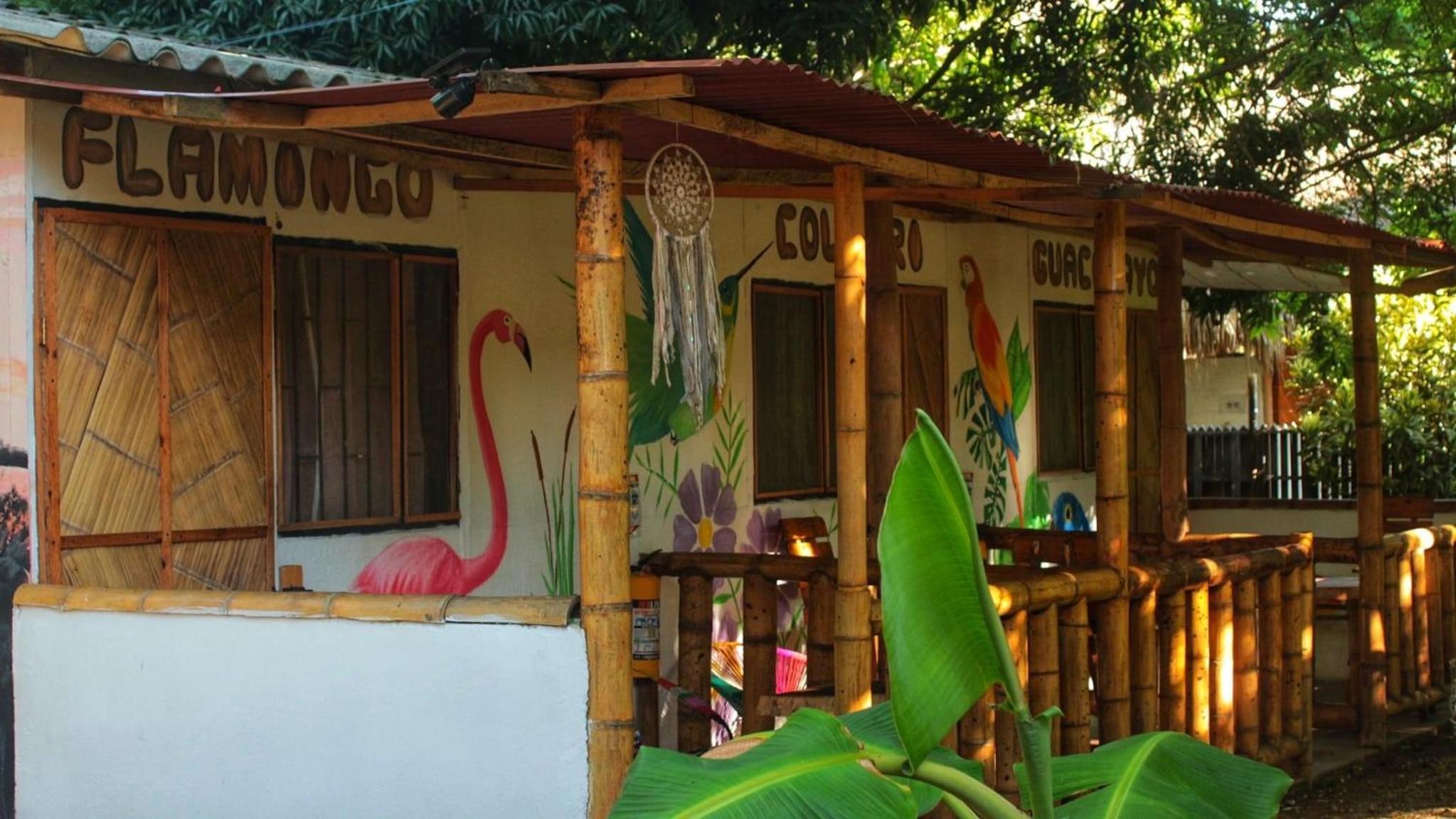 Hostal Sisio