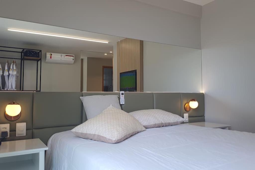 Open Door Apartamento com vista para o Mar