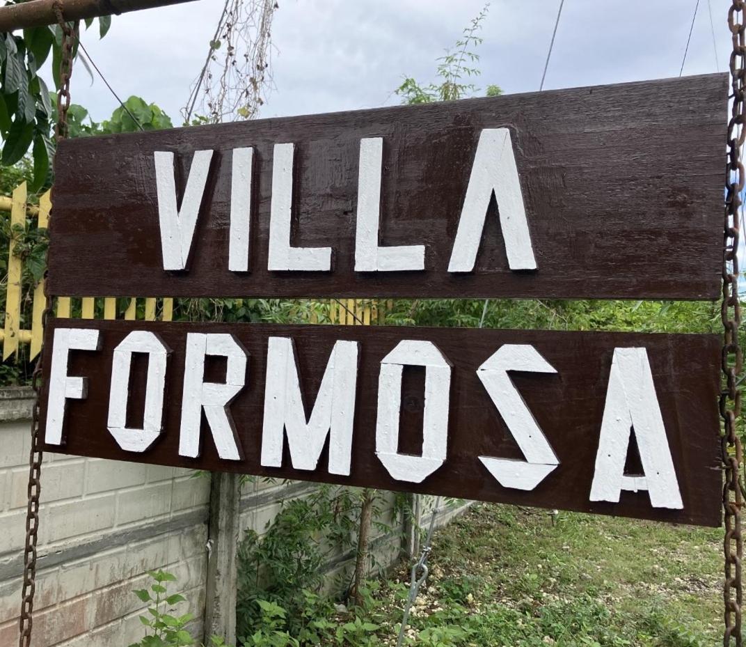 Villa Formosa Panglao
