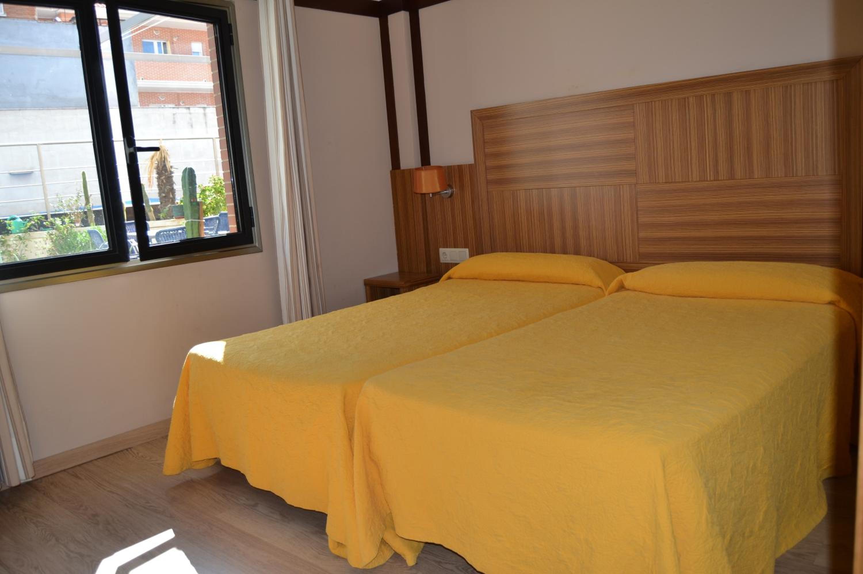Hotel Apartamentos Don Juan I view 5