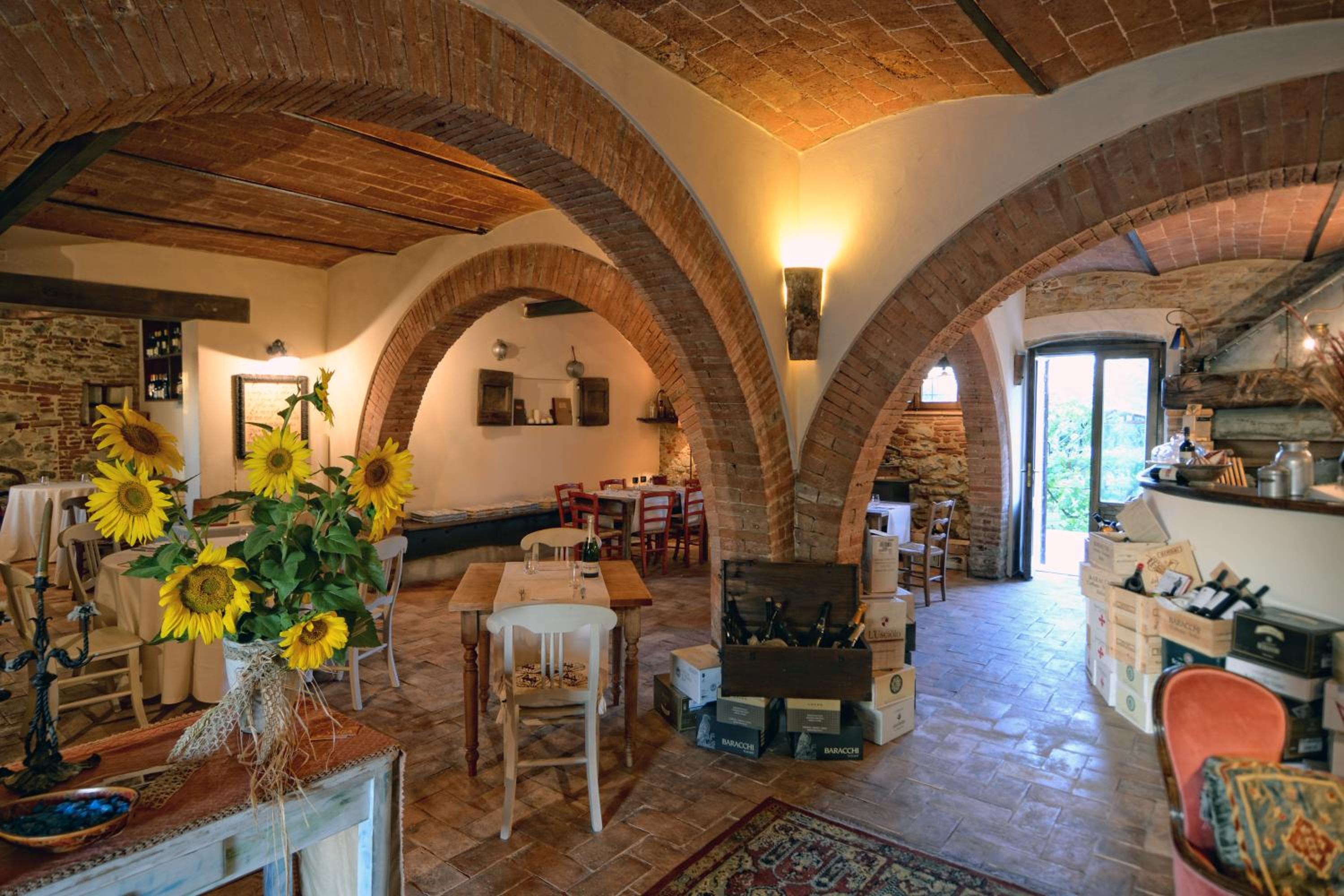 Casale Baldelli Apartments