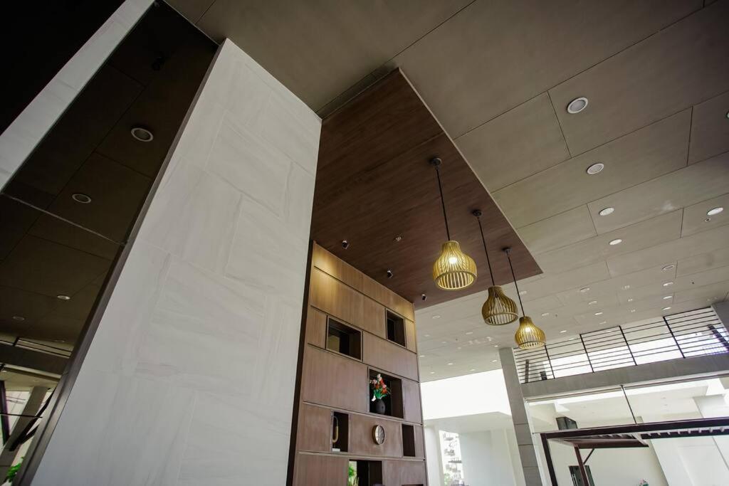 Vicar Home by Serin East Tagaytay view 4