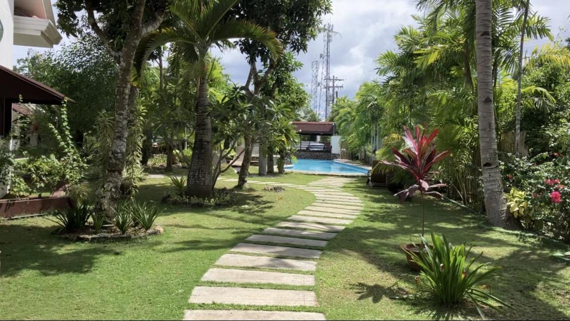 Villa Formosa Panglao