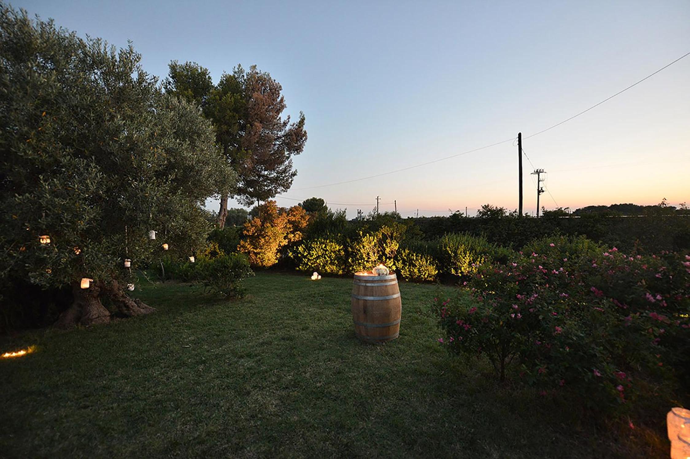 Mazzara Farm