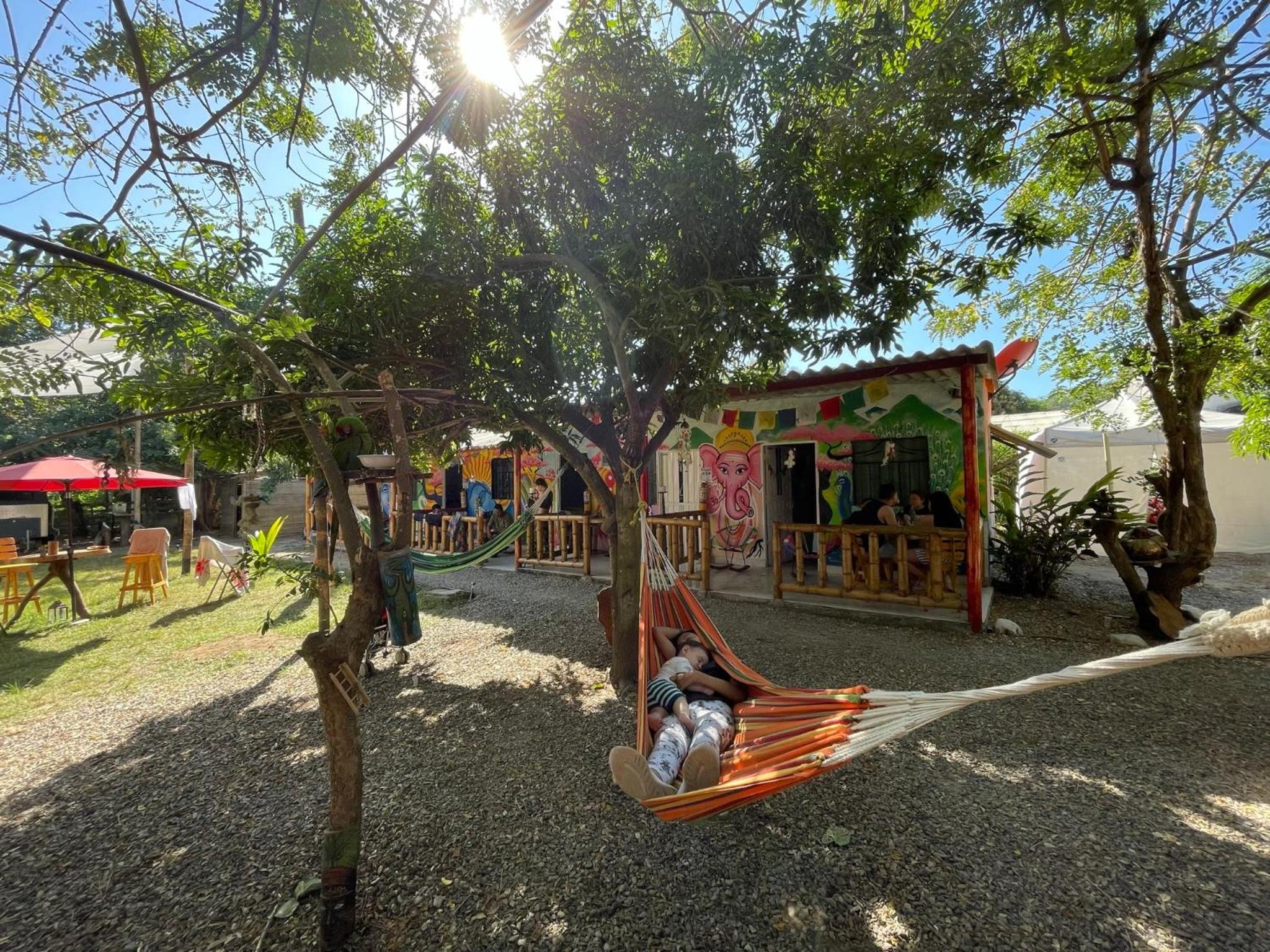 Hostal Sisio