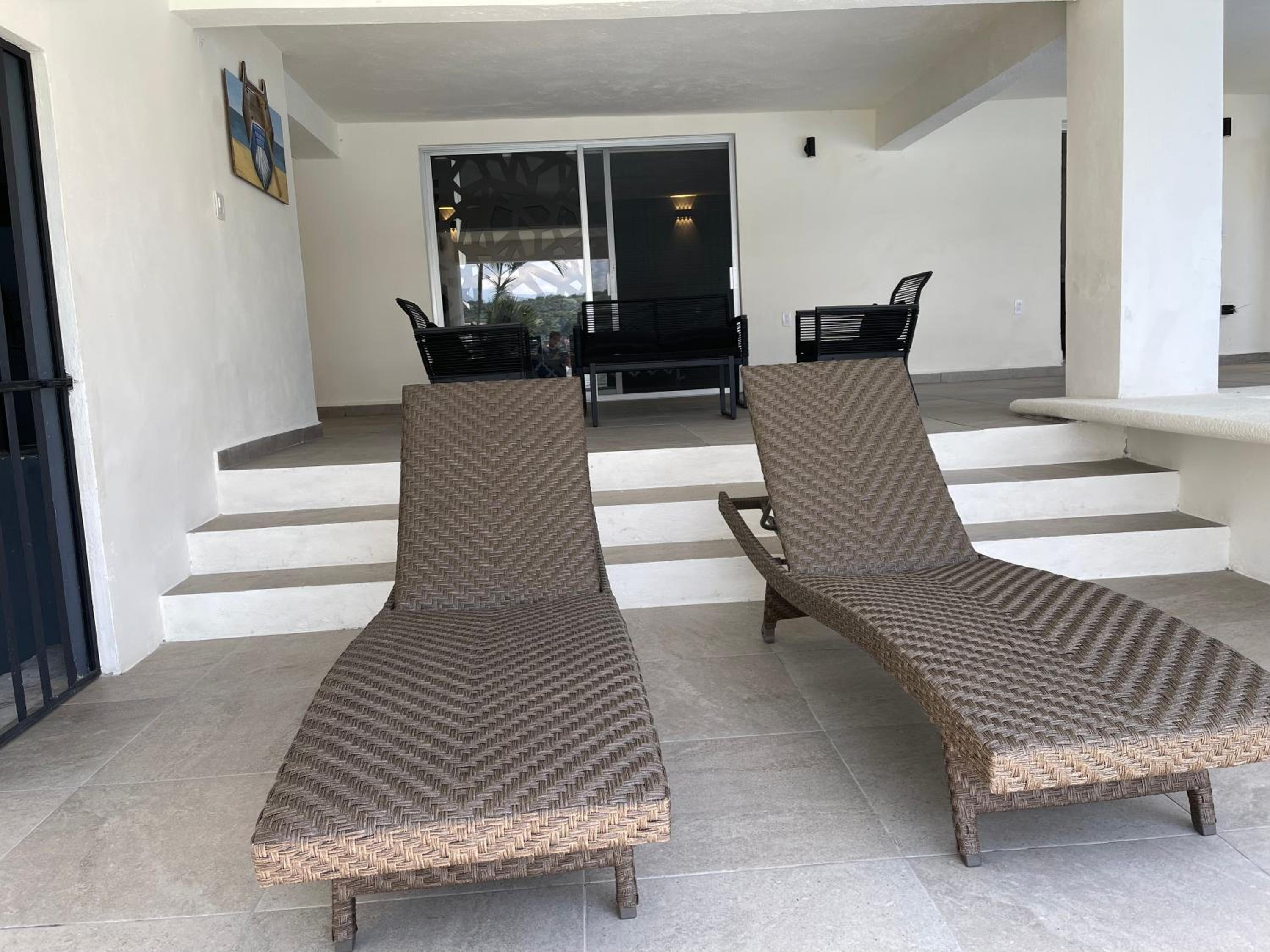 Villa marina del sol view 3