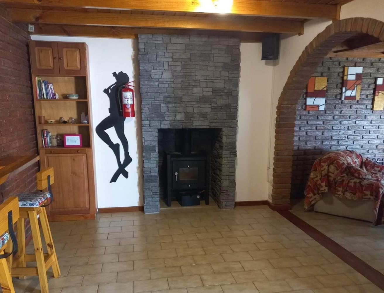 Casa Perez