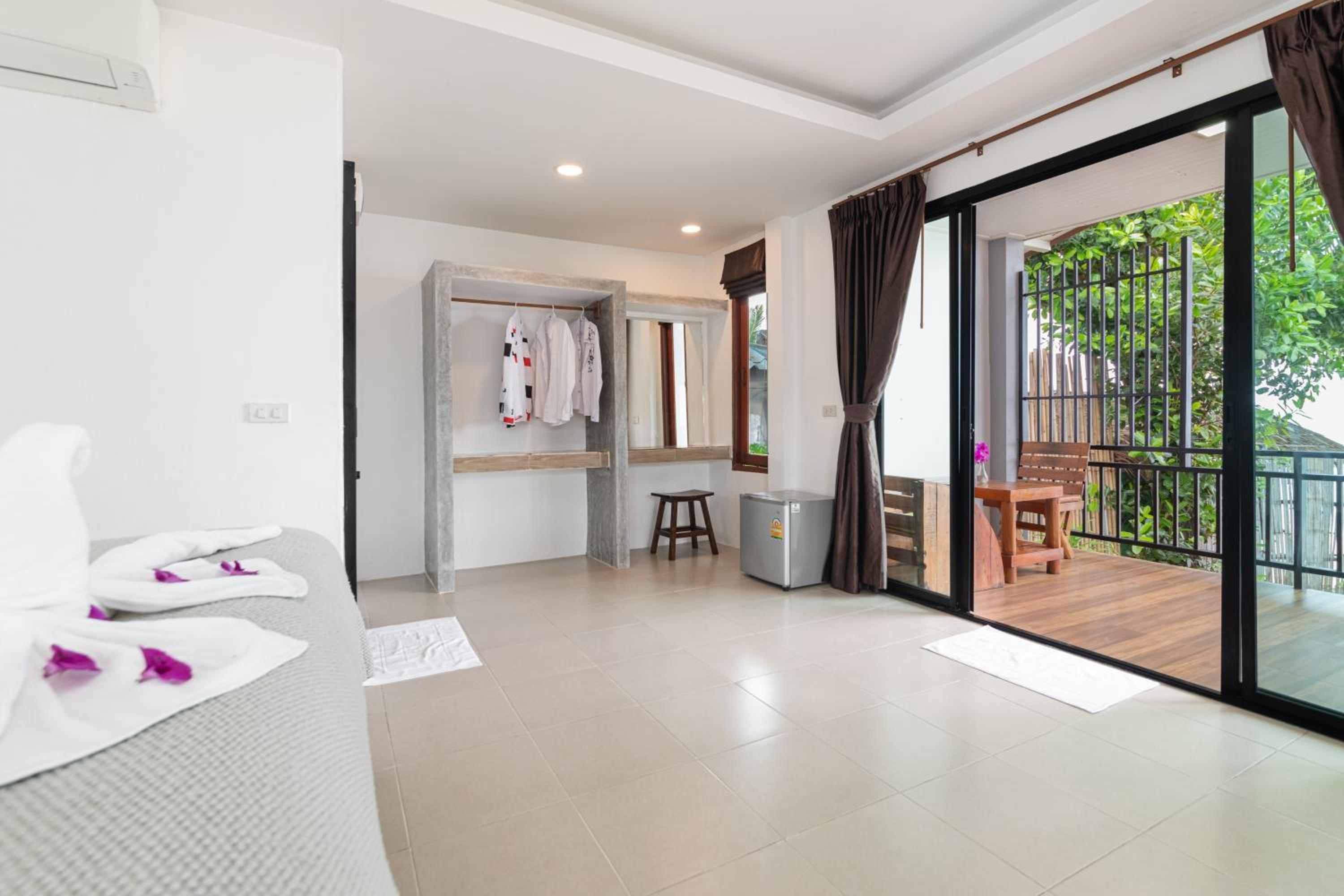 Ibiza Bungalows