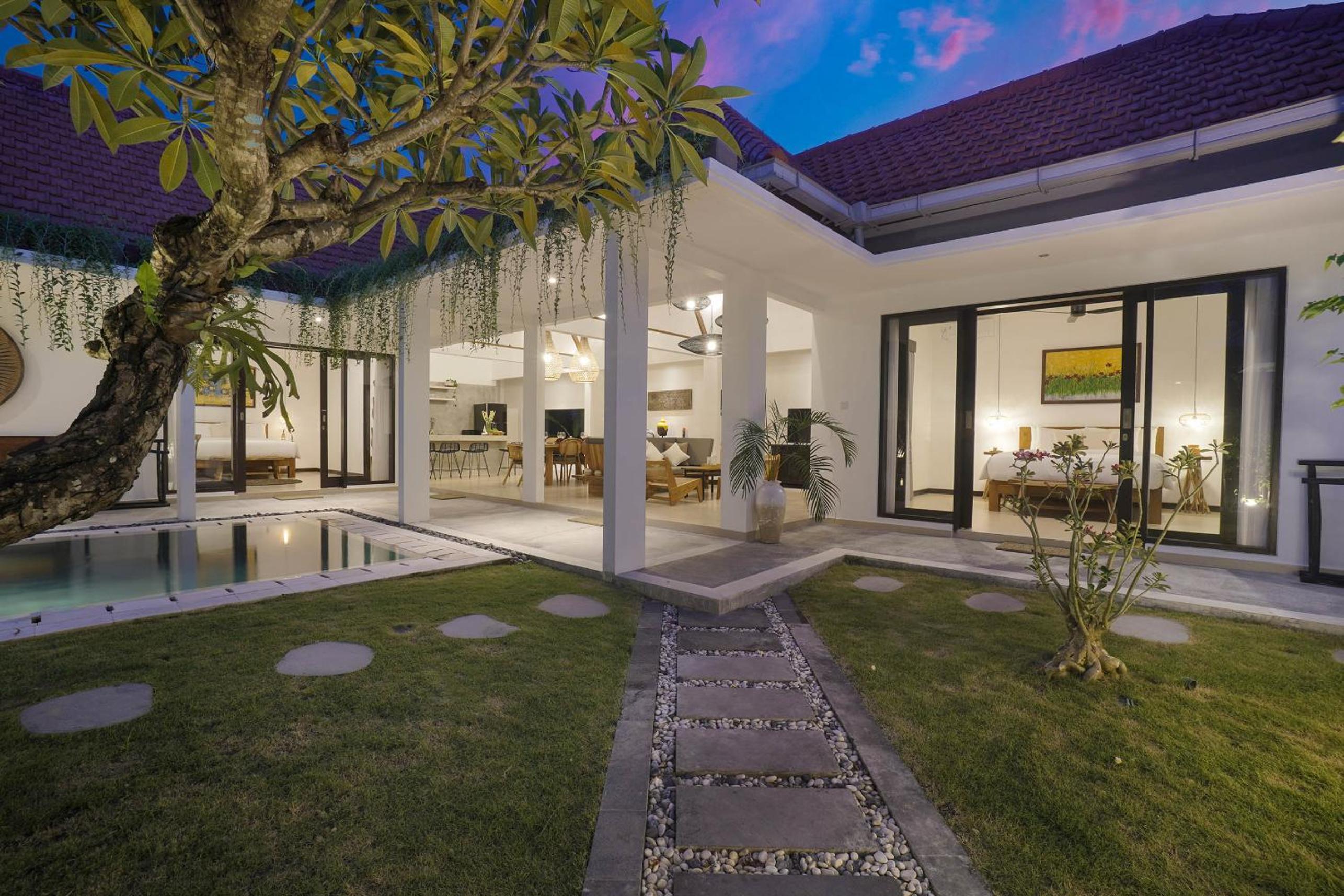 SunGlow Villa view 5