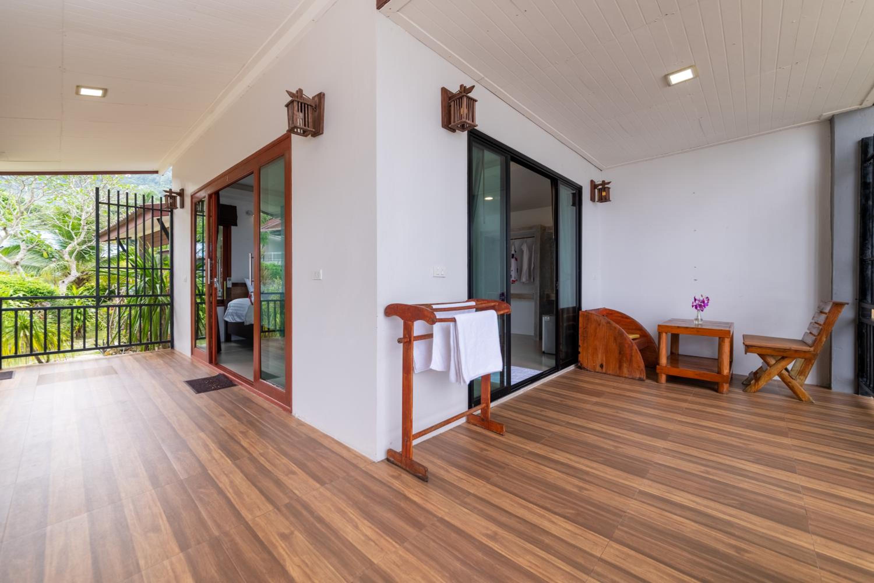 Ibiza Bungalows
