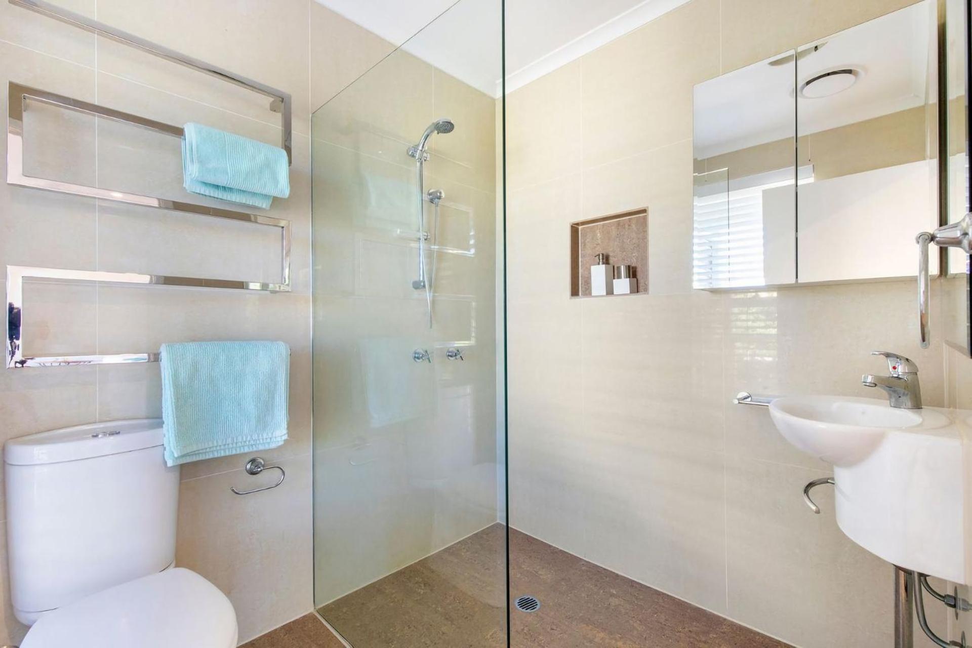 20 Ray Street Sunshine Beach view 2