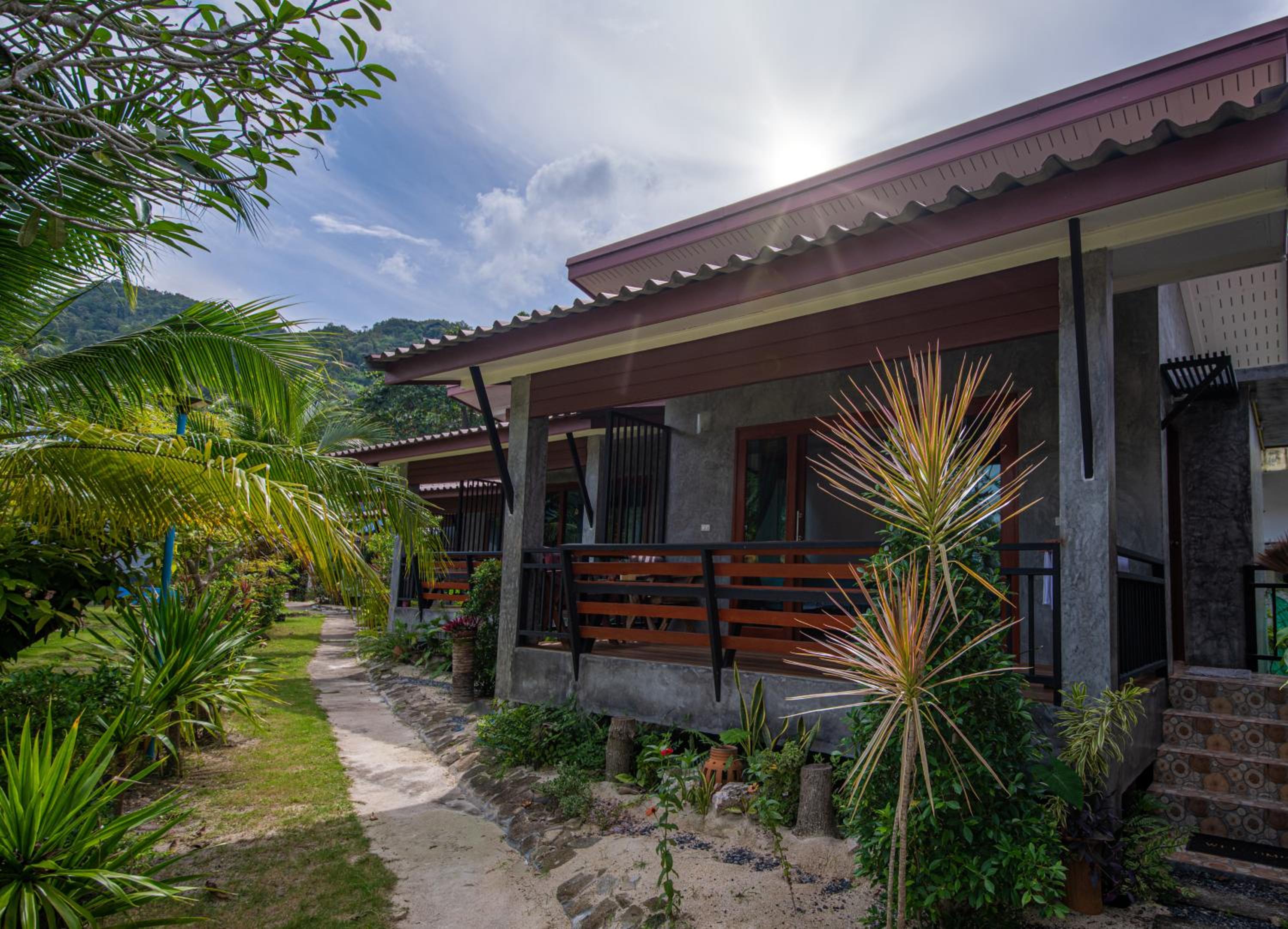 Ibiza Bungalows