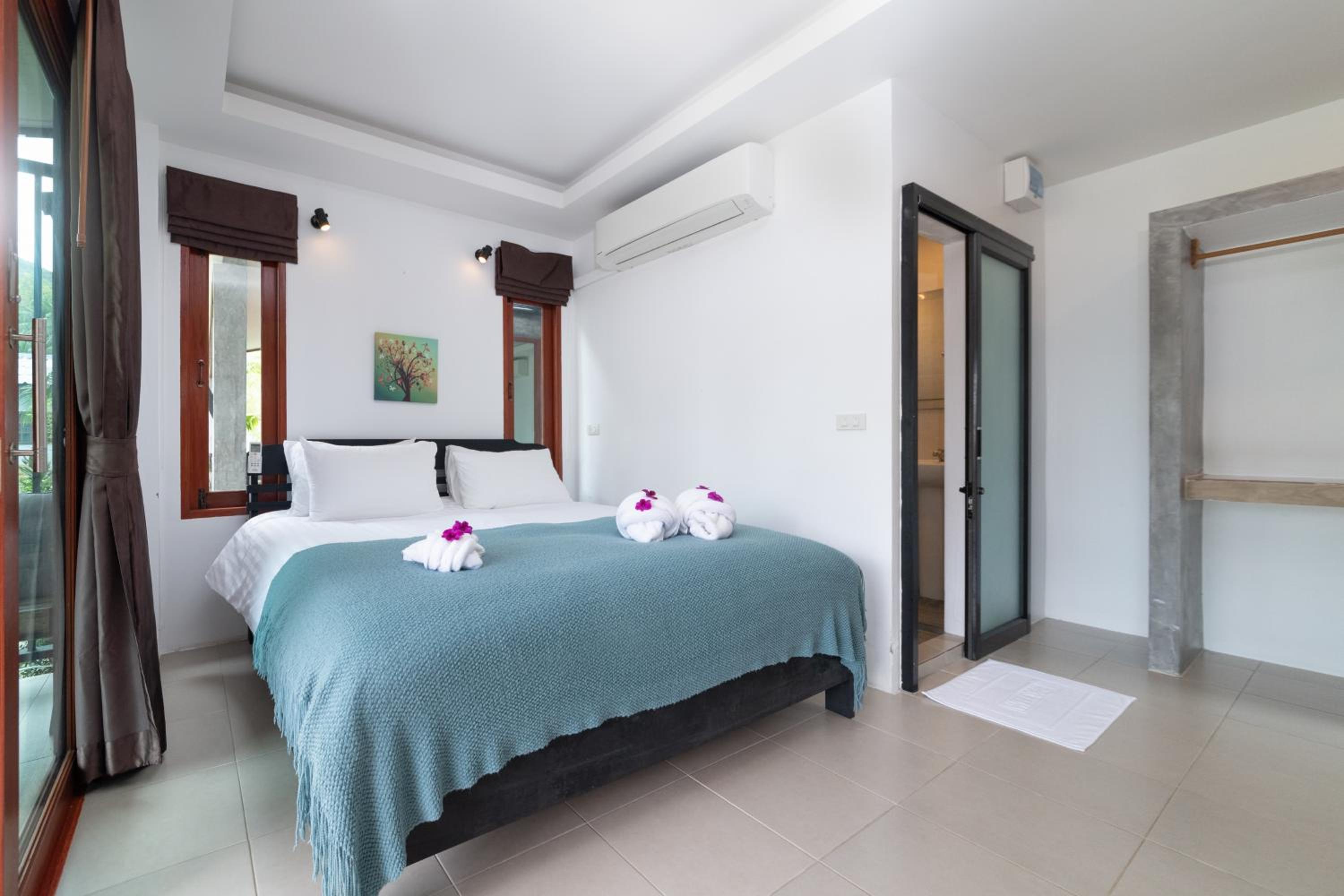 Ibiza Bungalows