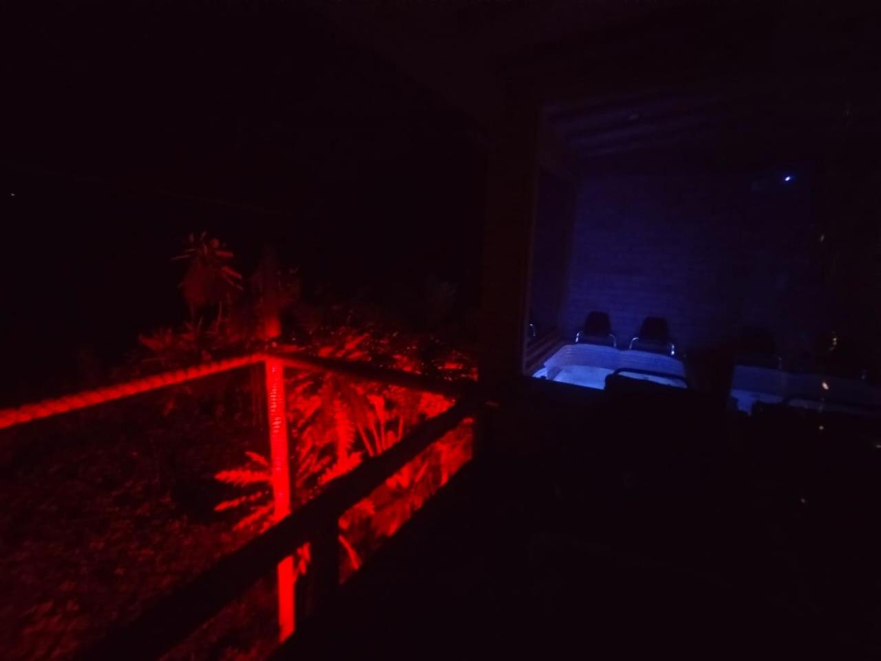 Glamping Cabaña Pacha Neusa