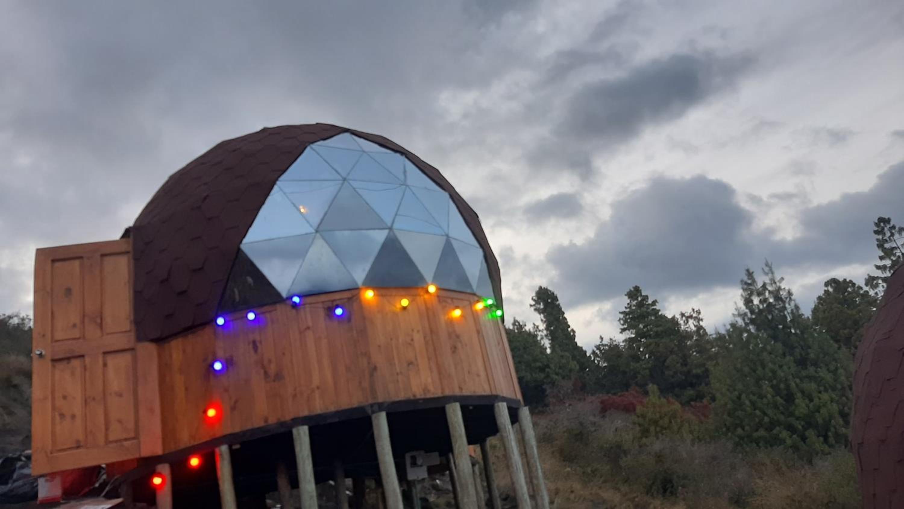 Lago de Tota Playa Blanca-Glamping Kairos
