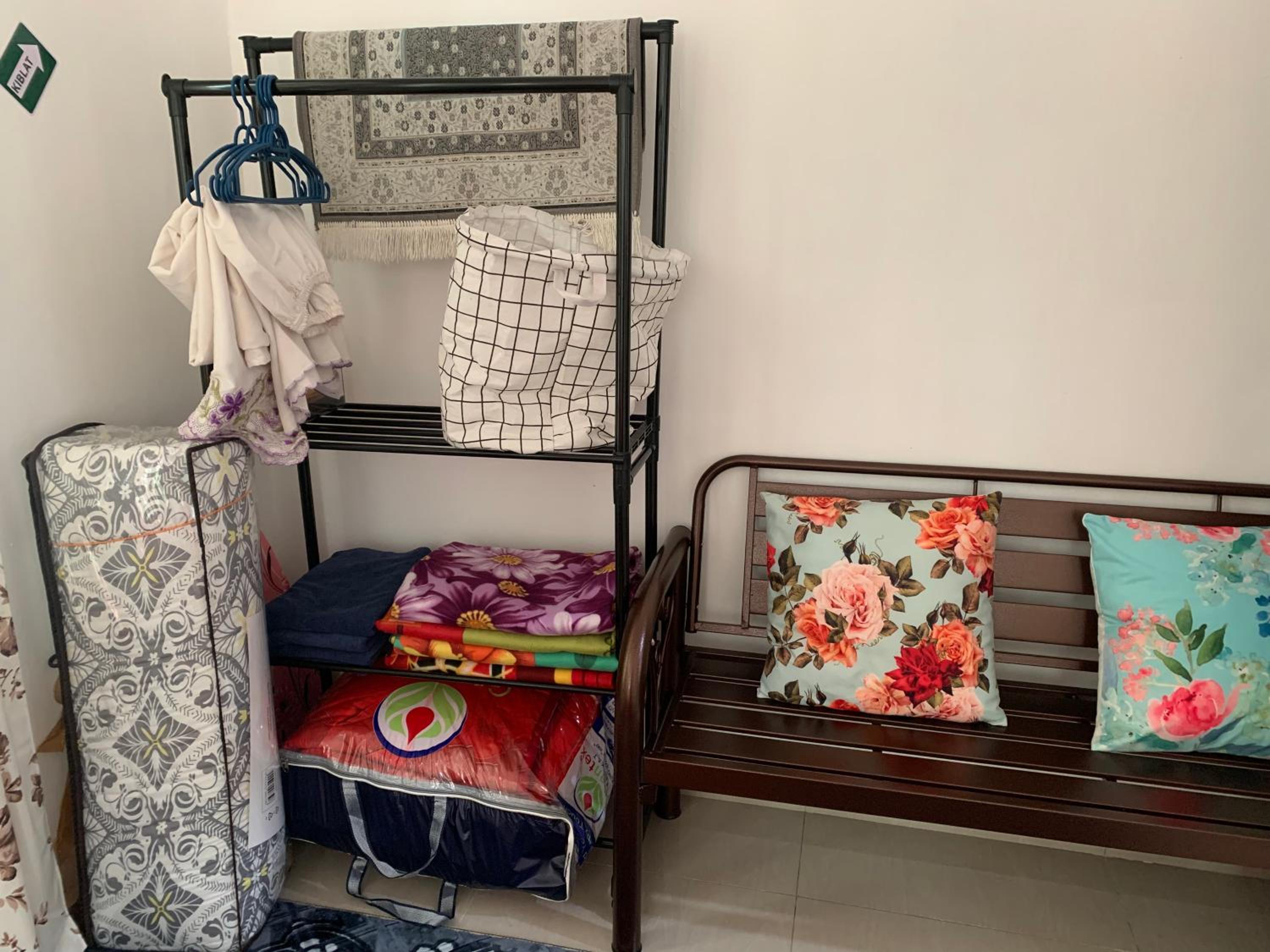 Damai Homestay