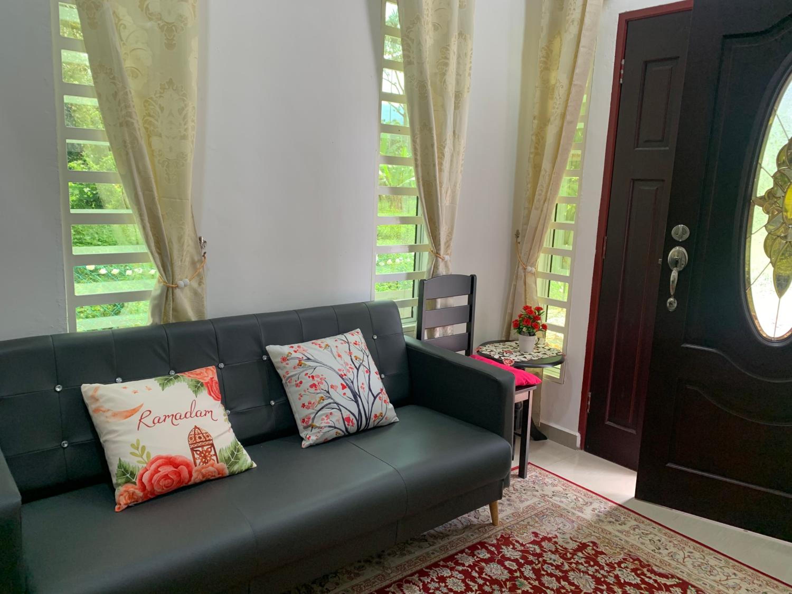 Damai Homestay