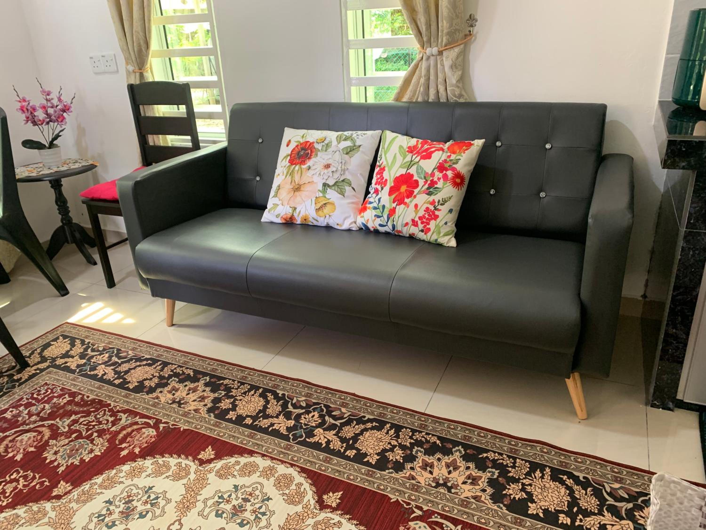 Damai Homestay